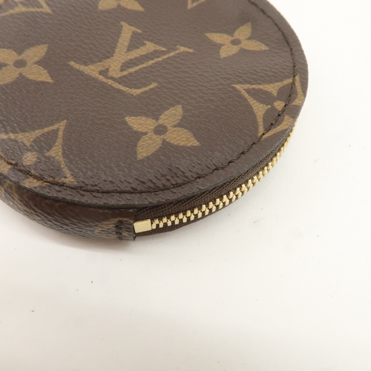 Louis Vuitton Monogram Coin Case For Multi Pochette Accessoires