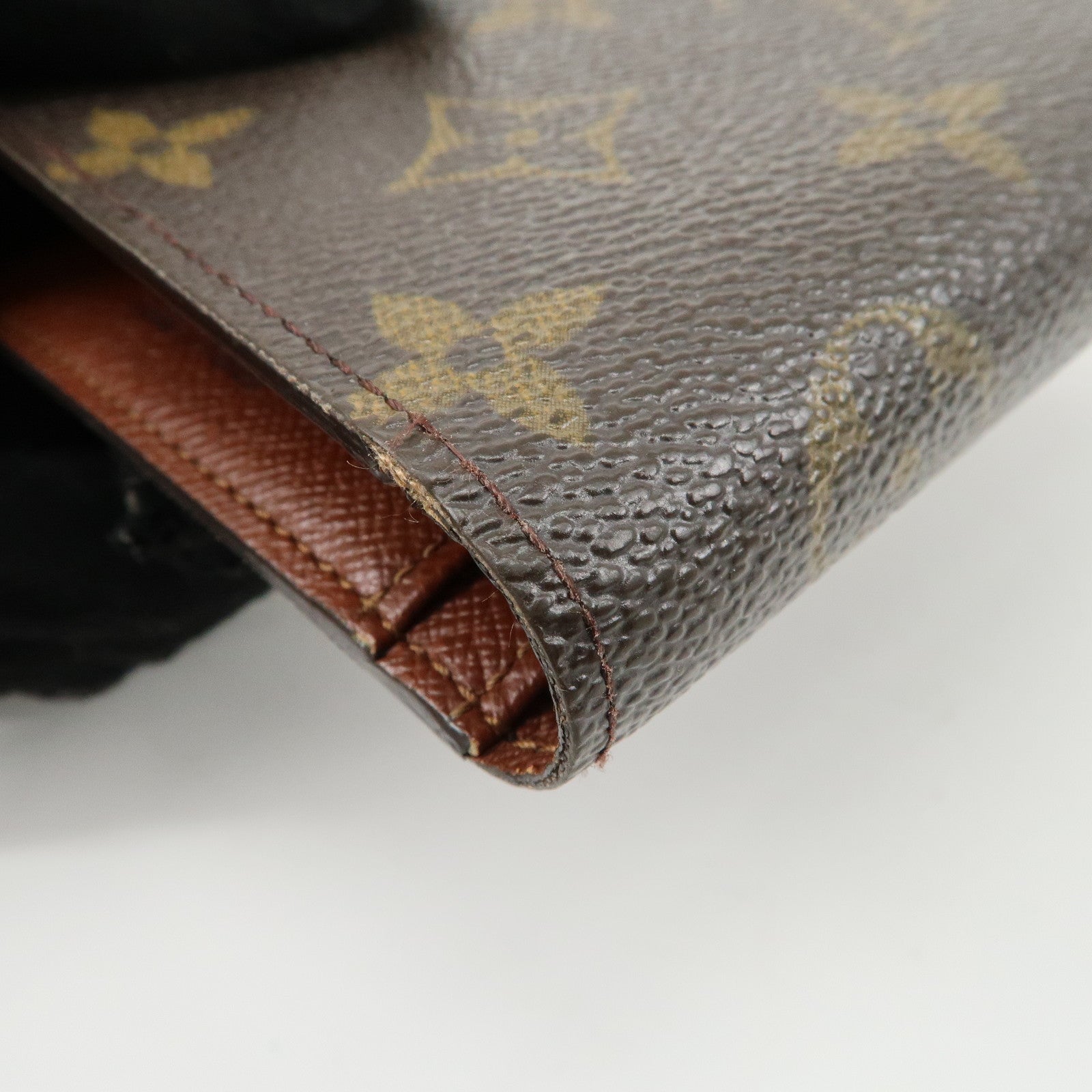 Louis Vuitton Monogram Portefeuille Viennois Wallet M61674