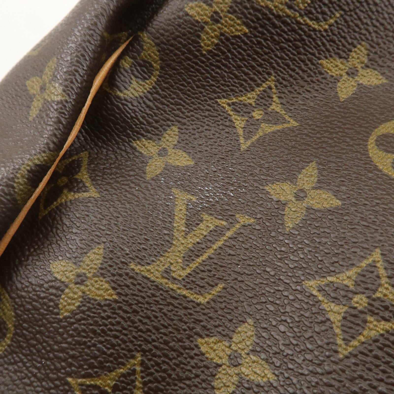 Louis Vuitton Monogram Keep All Bandouliere 55 Bag M41414