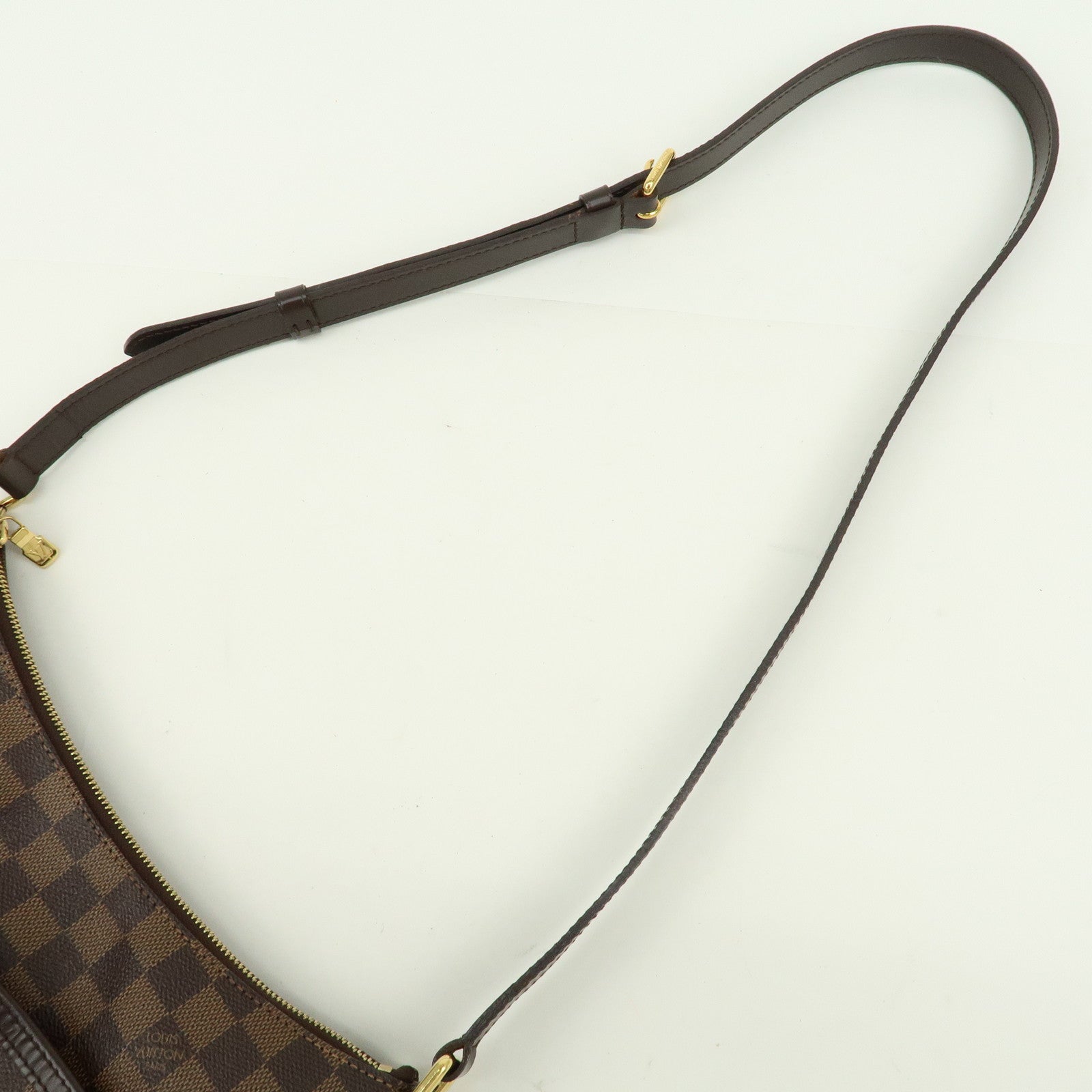 Louis Vuitton Damier Bloomsbury PM Shoulder Bag N42251