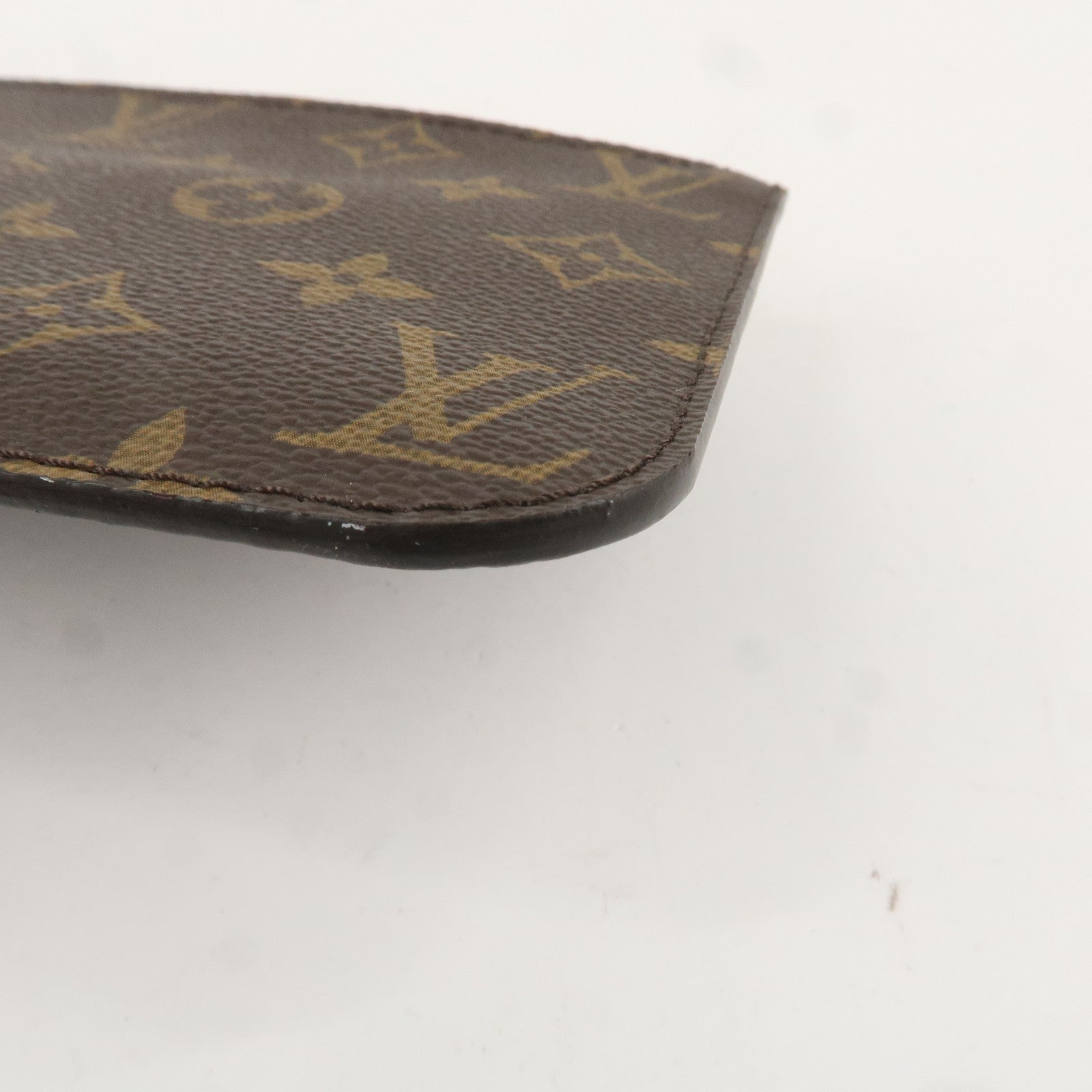 Louis Vuitton Monogram Pouch For Neverfull PM Pivoine