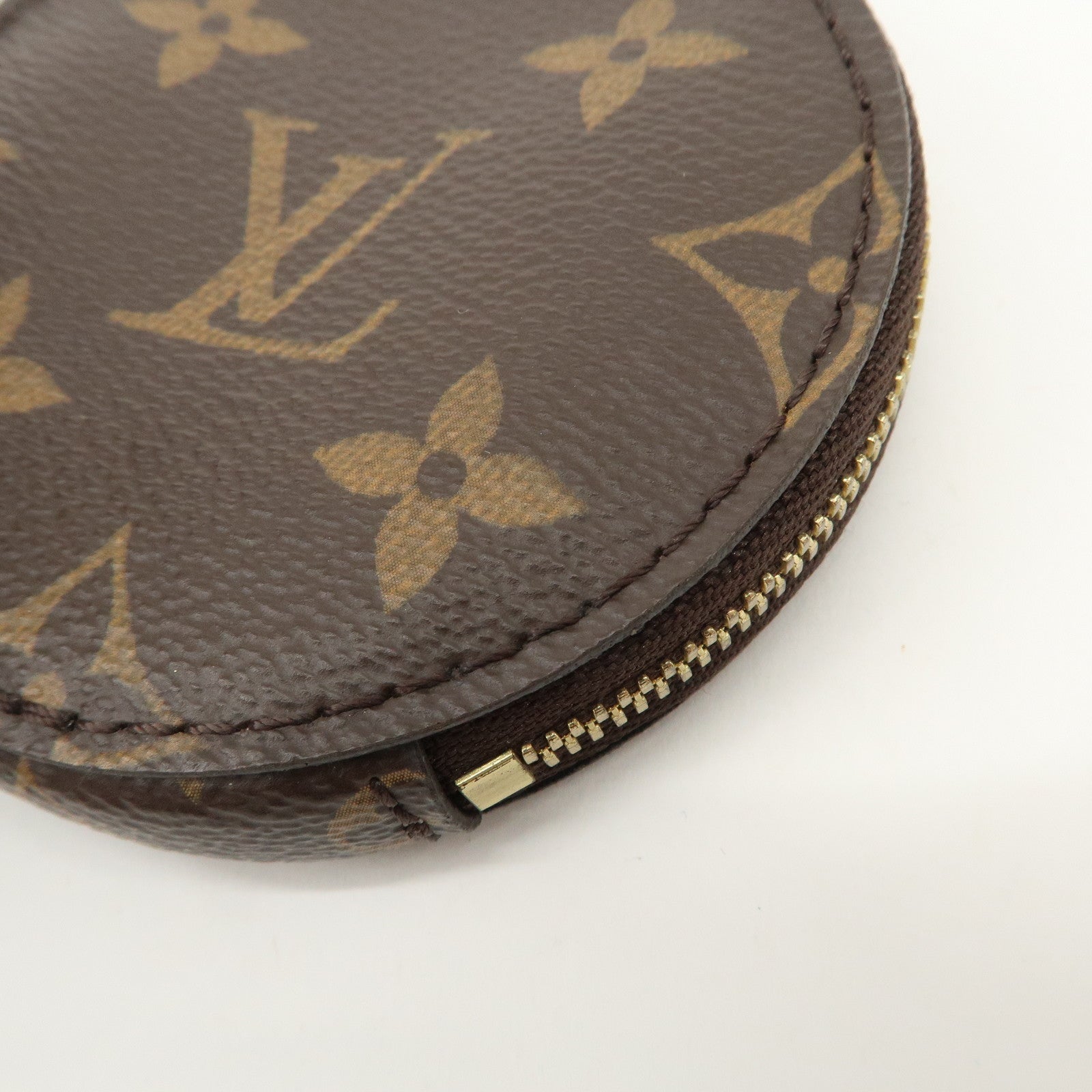 Louis Vuitton Monogram Multi Pochette Accessoires Pouch M44840