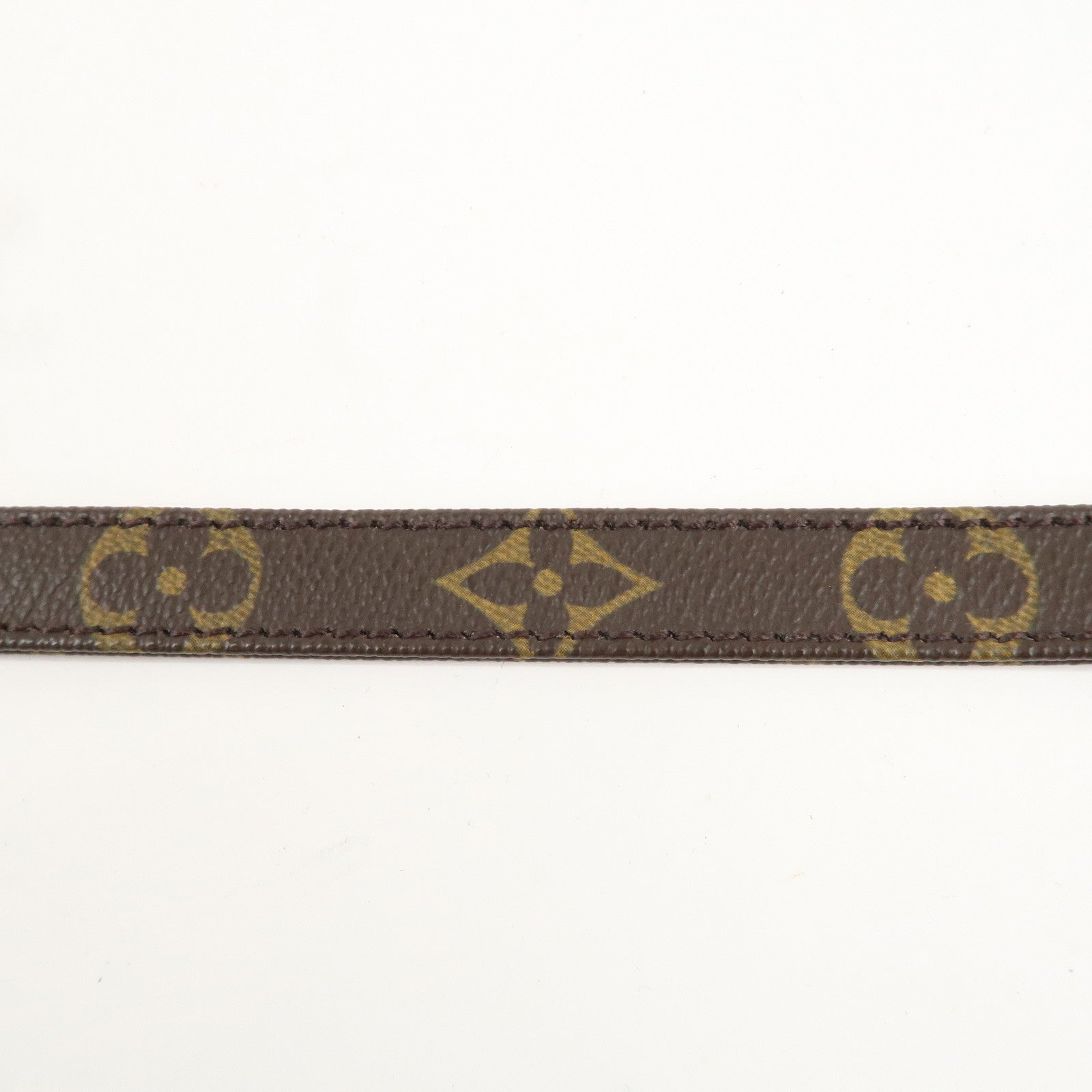 Louis Vuitton Monogram Shoulder Strap Non-Adjustable 120cm 1.6cm