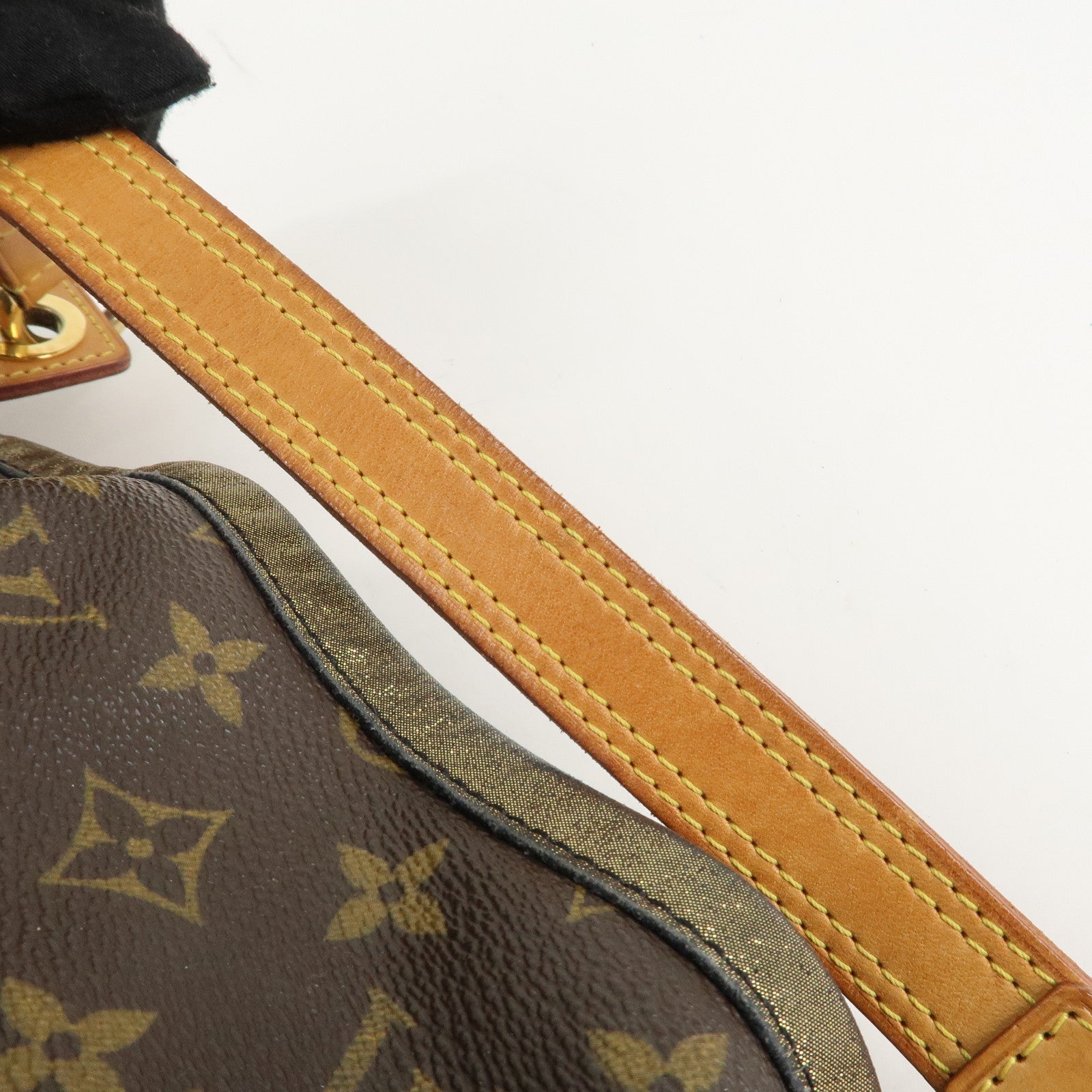 Louis Vuitton Monogram Irene 2009 Pre-Fall Collection M47927