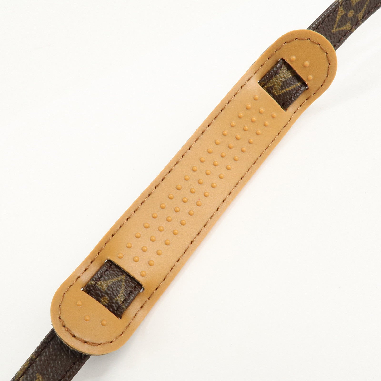 Louis Vuitton Monogram Canvas Shoulder Strap 100cm J75011 Used