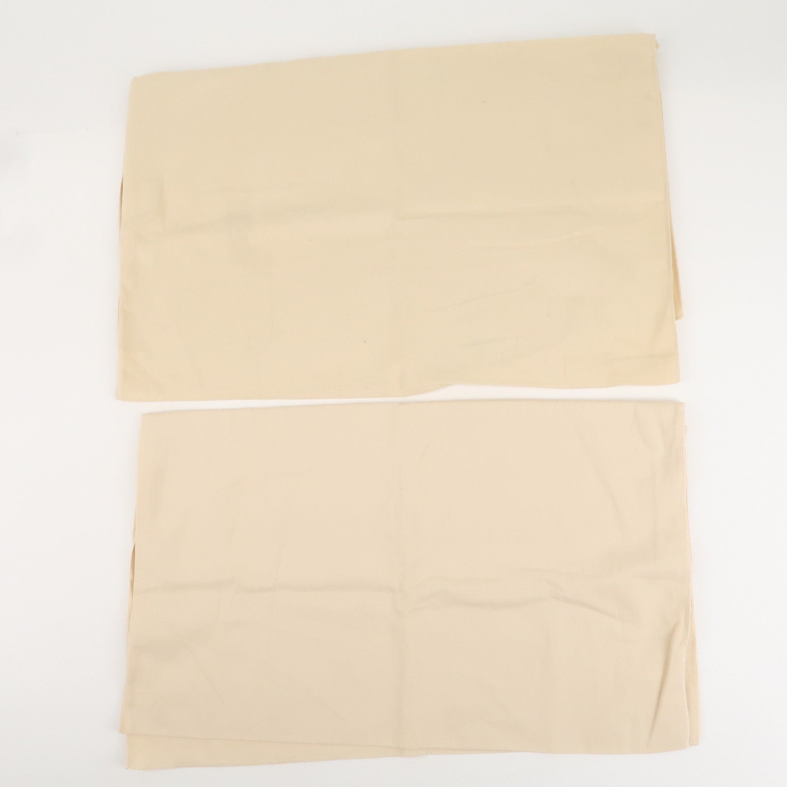 Louis Vuitton Set of 10 Storage Bag Dust Bag New Model Beige