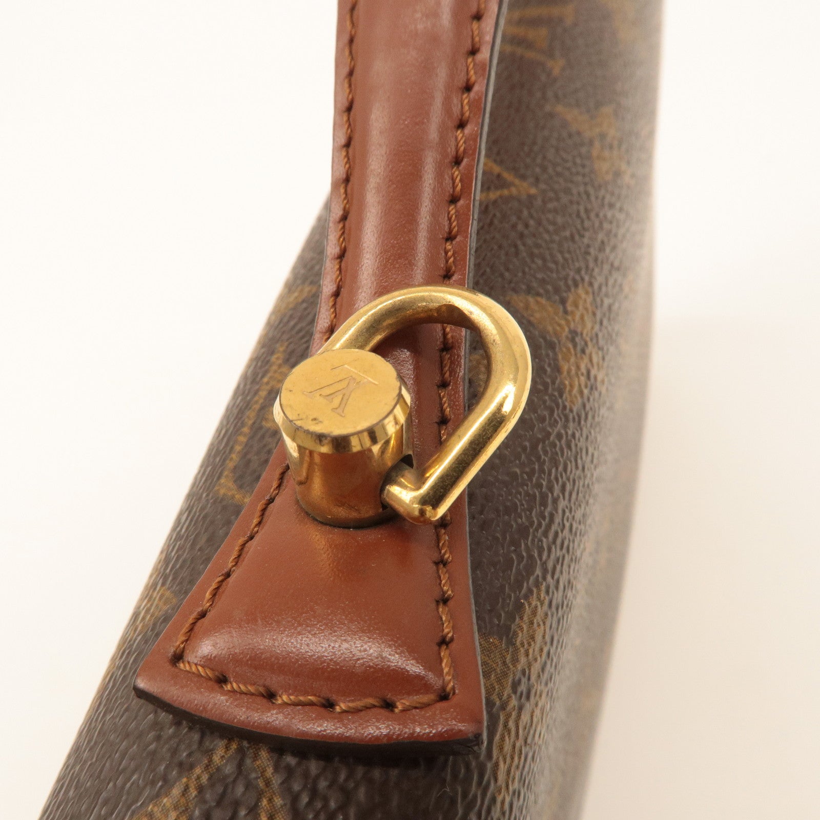 Louis Vuitton Monogram Monceau 26 2 Way Bag Shoulder Bag M51187