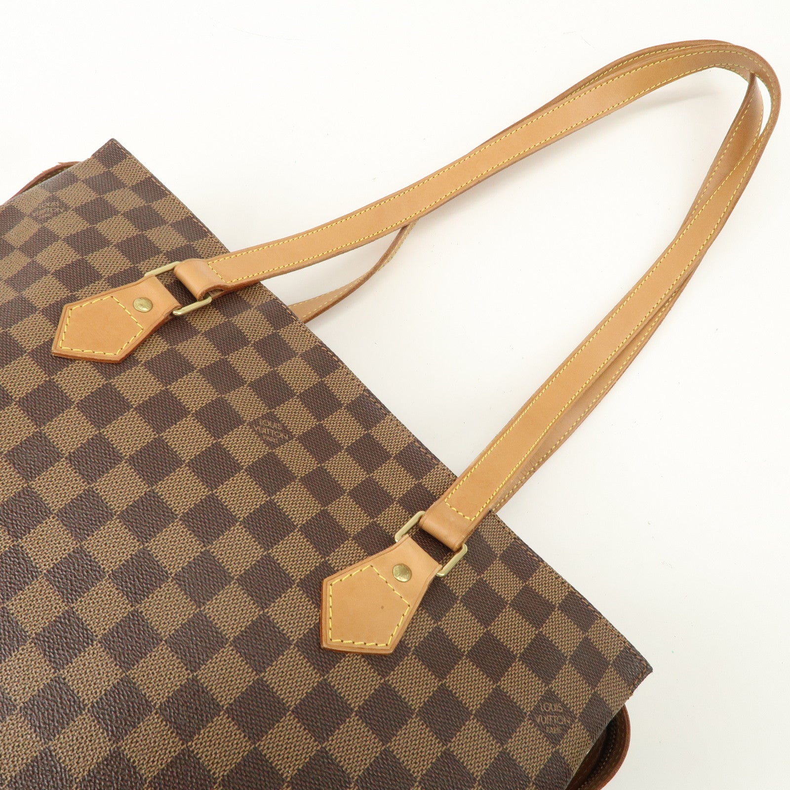 Louis Vuitton Damier Ebene Colombine 100th Anniversary M99037