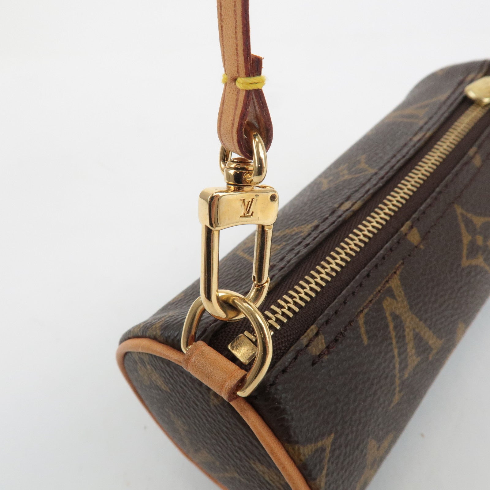 Louis Vuitton Monogram Mini Pouch For Papillon New Model