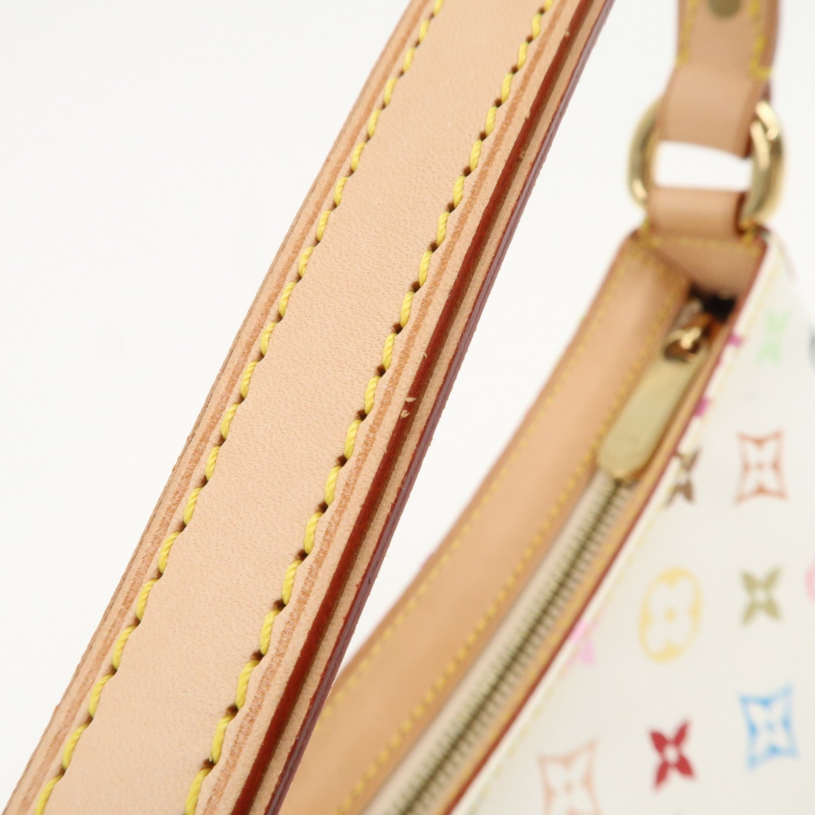 Louis Vuitton Monogram Multicolor Eliza Shoulder Bag M40098