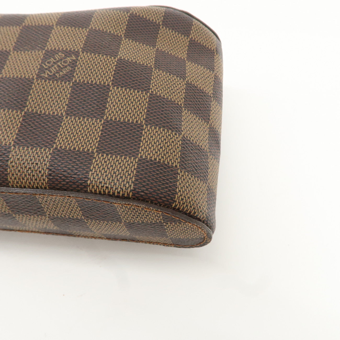 Louis Vuitton Damier Geronimos Body Bag Waist Bag N51994