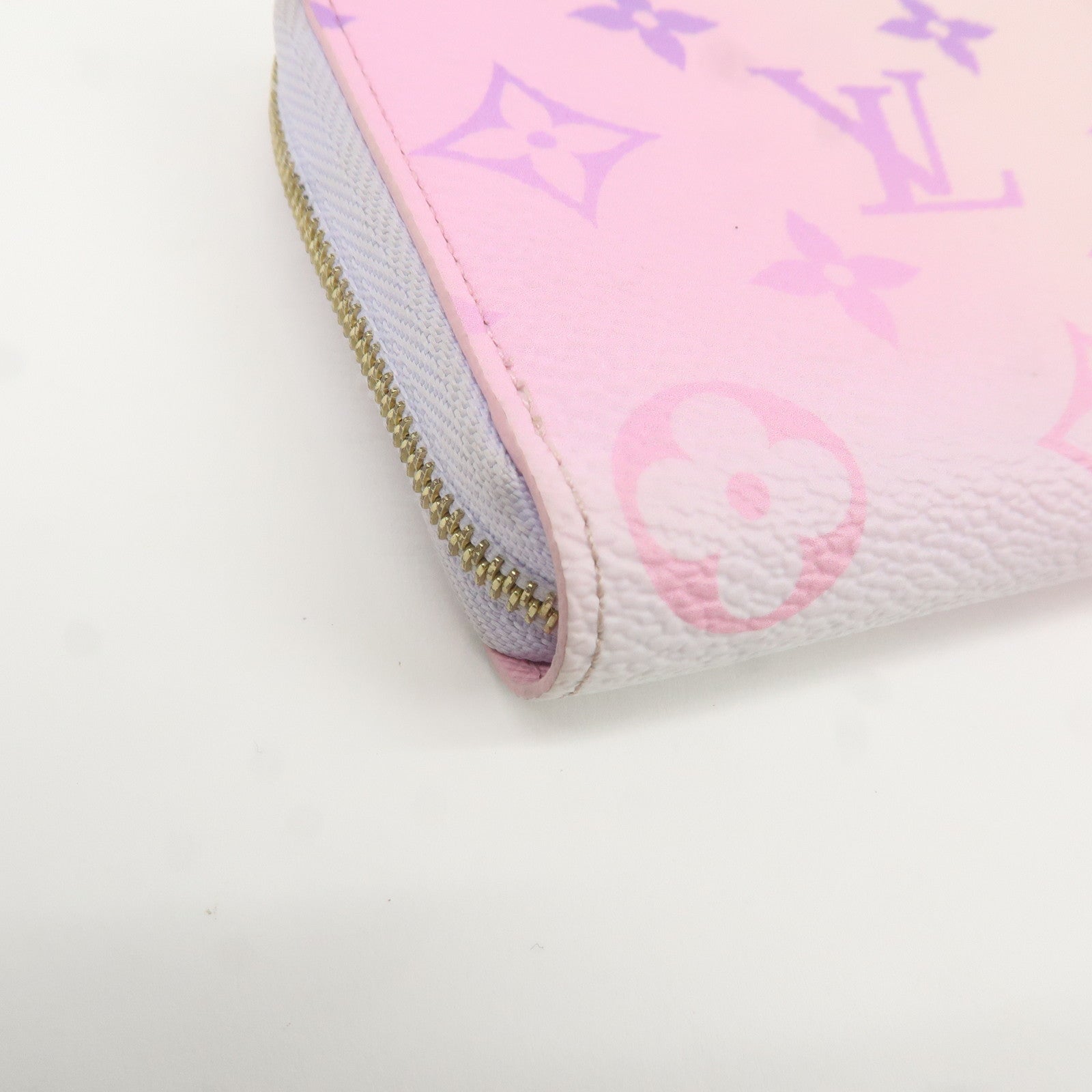 Louis Vuitton Spring in the City Capsule Collection Coin Purse