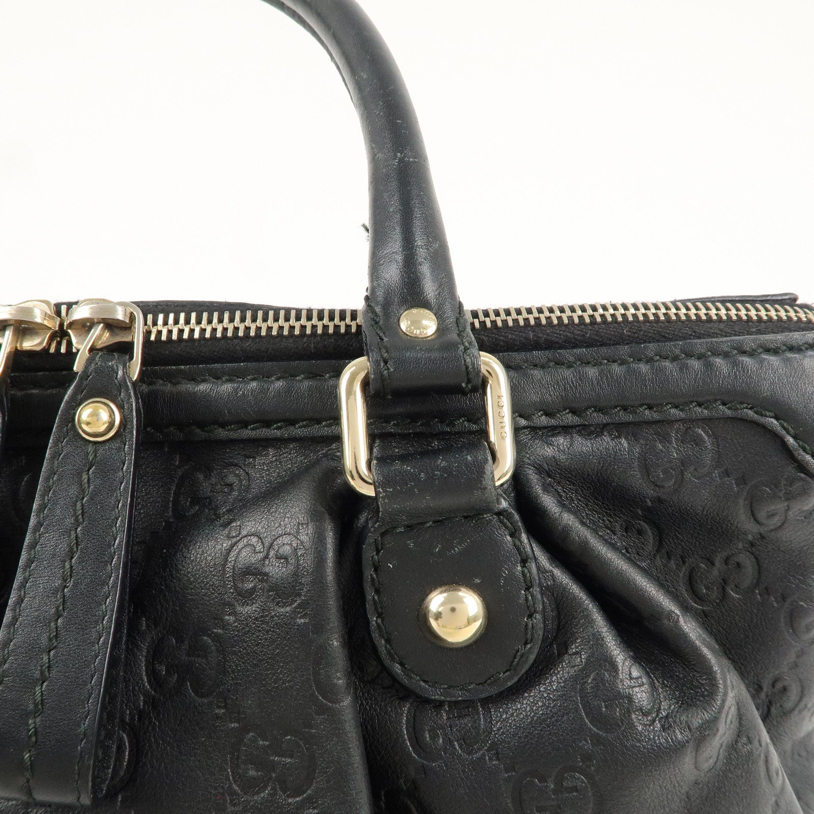 GUCCI Sukey Guccissima Guccissima leather 2WAY bag 247902