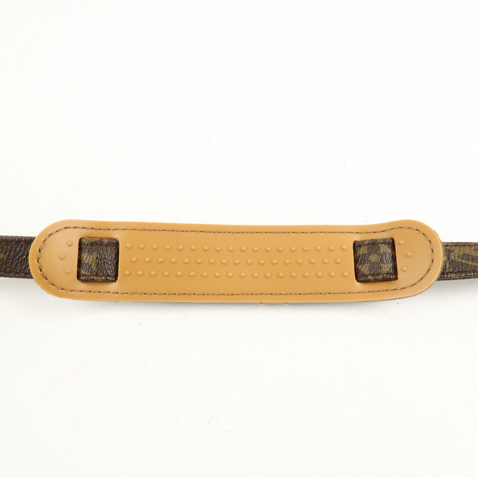 Louis Vuitton Monogram Canvas Shoulder Strap 120cm J75010 Used