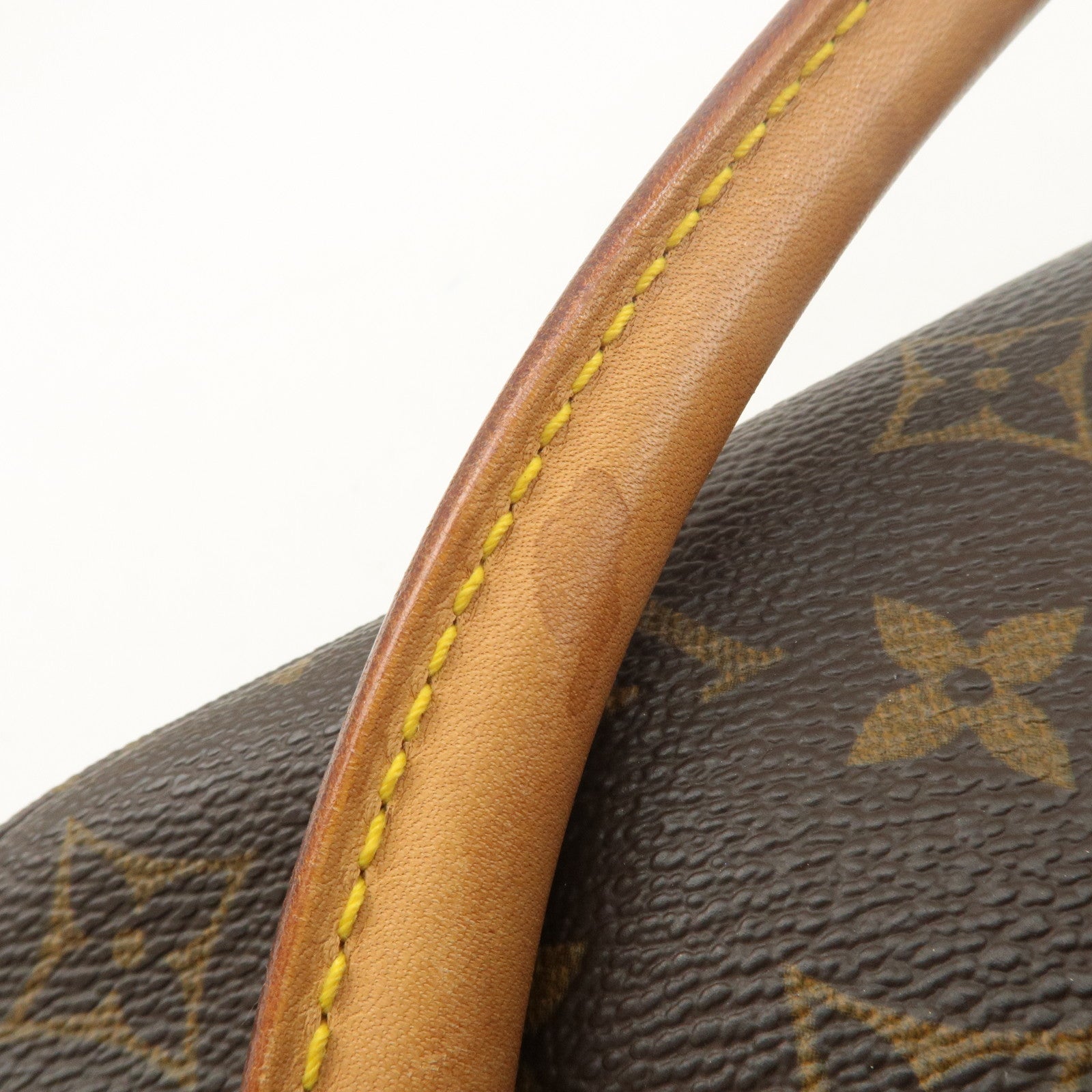 Louis Vuitton Monogram Mini Looping Shoulder Bag Hand Bag M51147