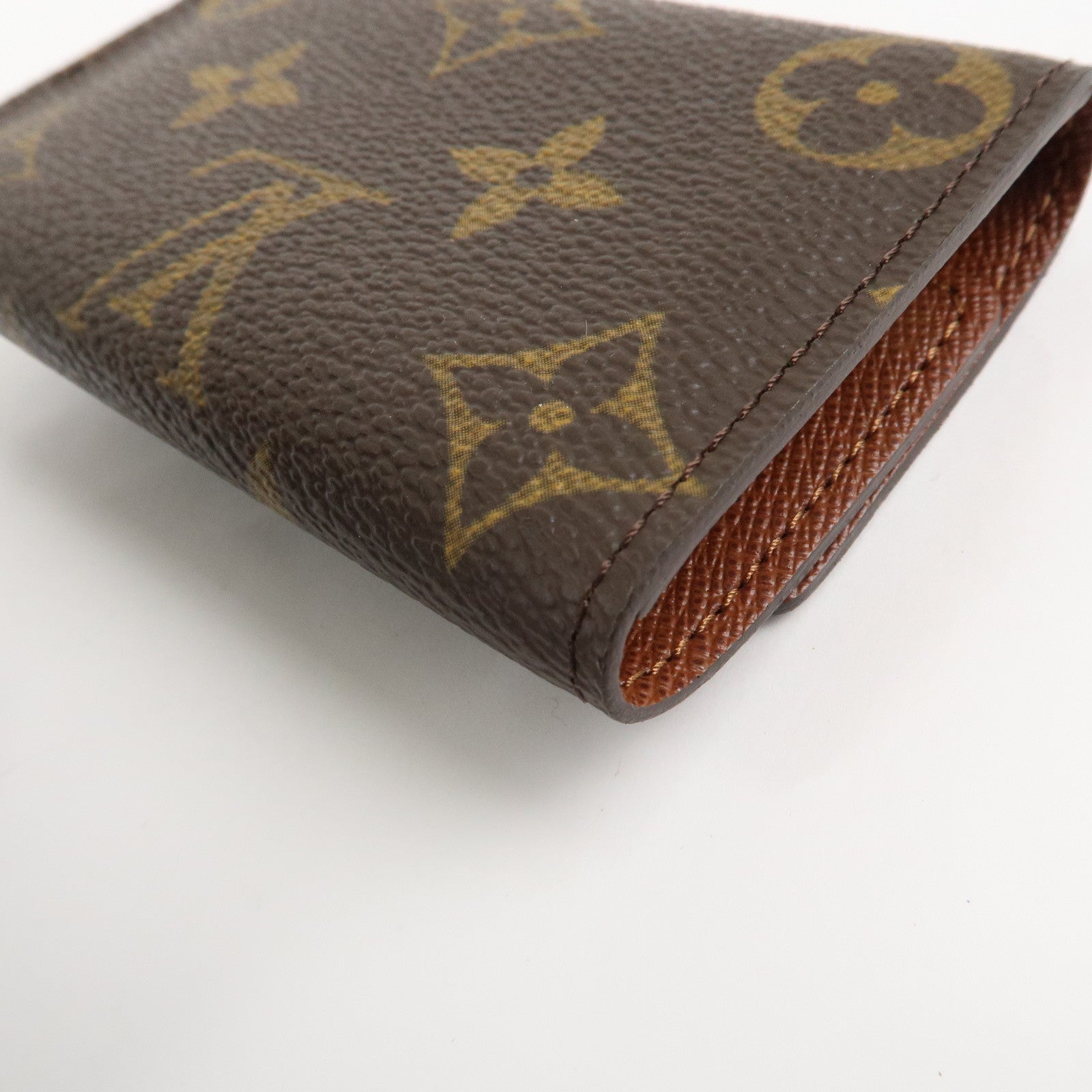 Louis Vuitton Monogram Multicles 6 Key Case M62630 Used