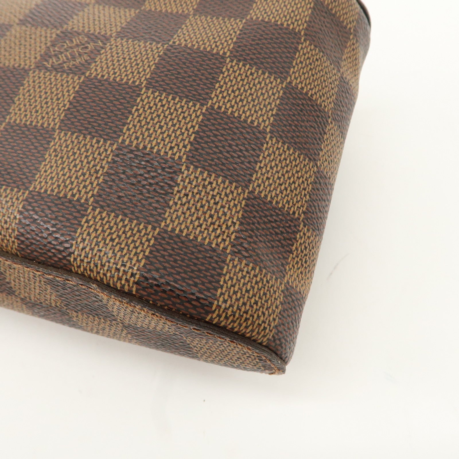 Louis Vuitton Damier Geronimos Body Bag Waist Bag N51994