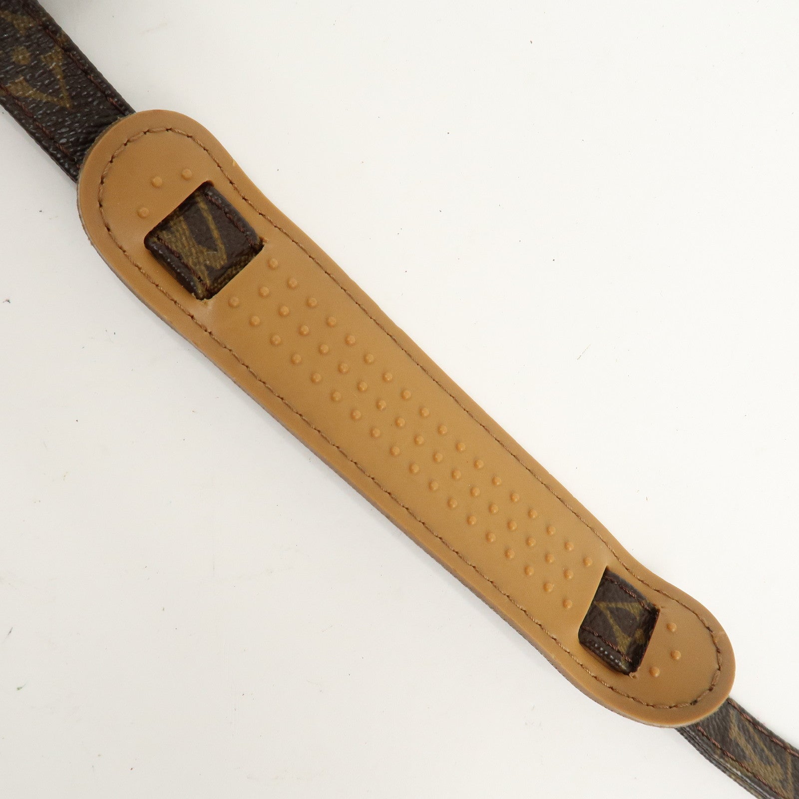 Louis Vuitton Monogram Canvas Shoulder Strap 117cm J75010 Used