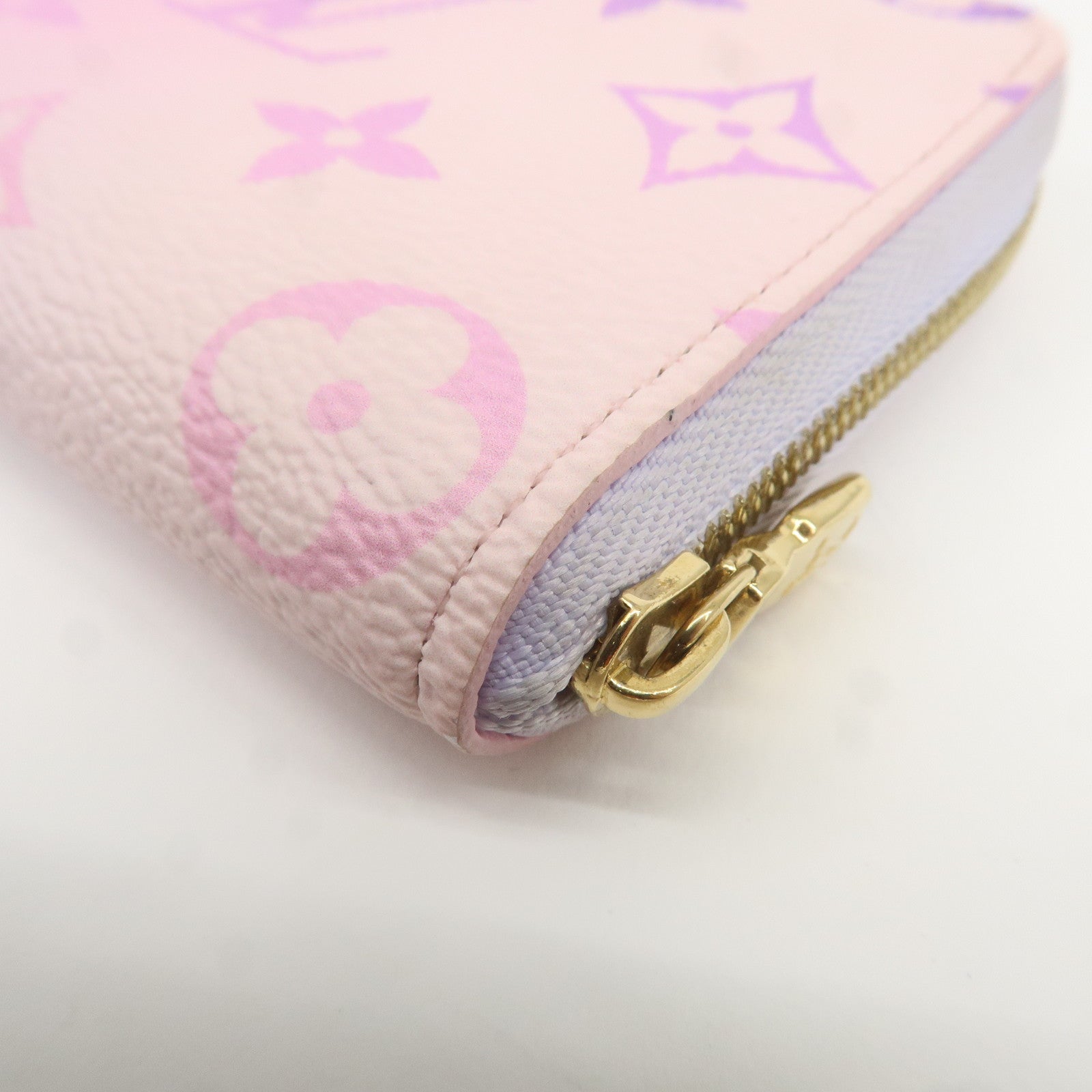 Louis Vuitton Spring in the City Capsule Collection Coin Purse