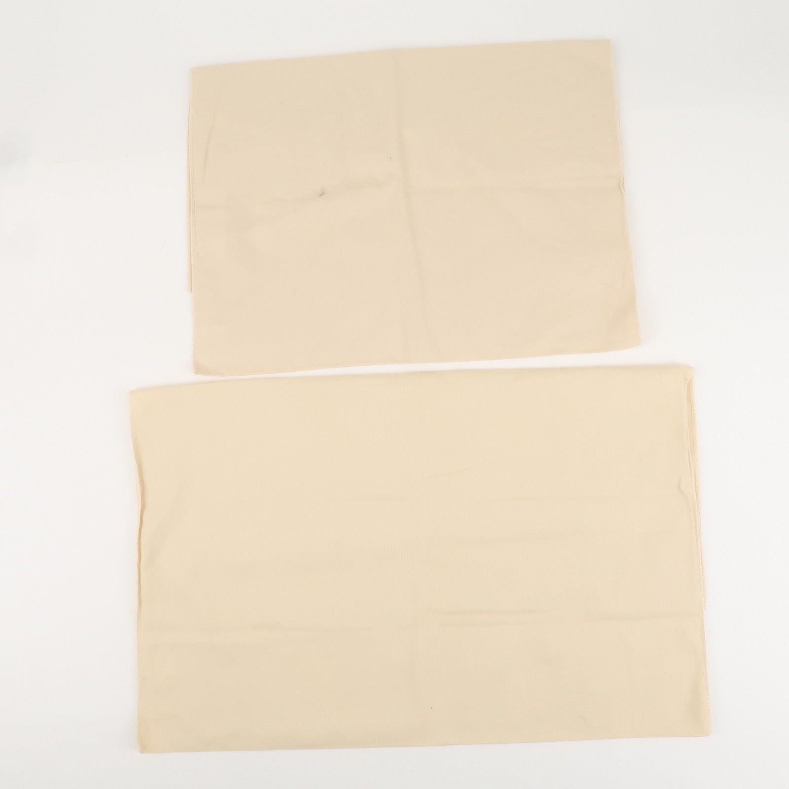 Louis Vuitton Set of 10 Storage Bag Dust Bag New Model Beige