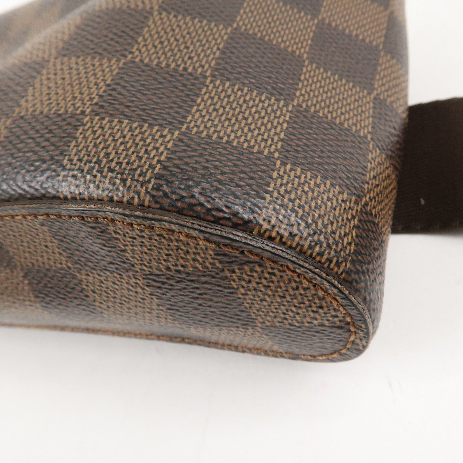 Louis Vuitton Damier Geronimos Body Bag Waist Bag N51994