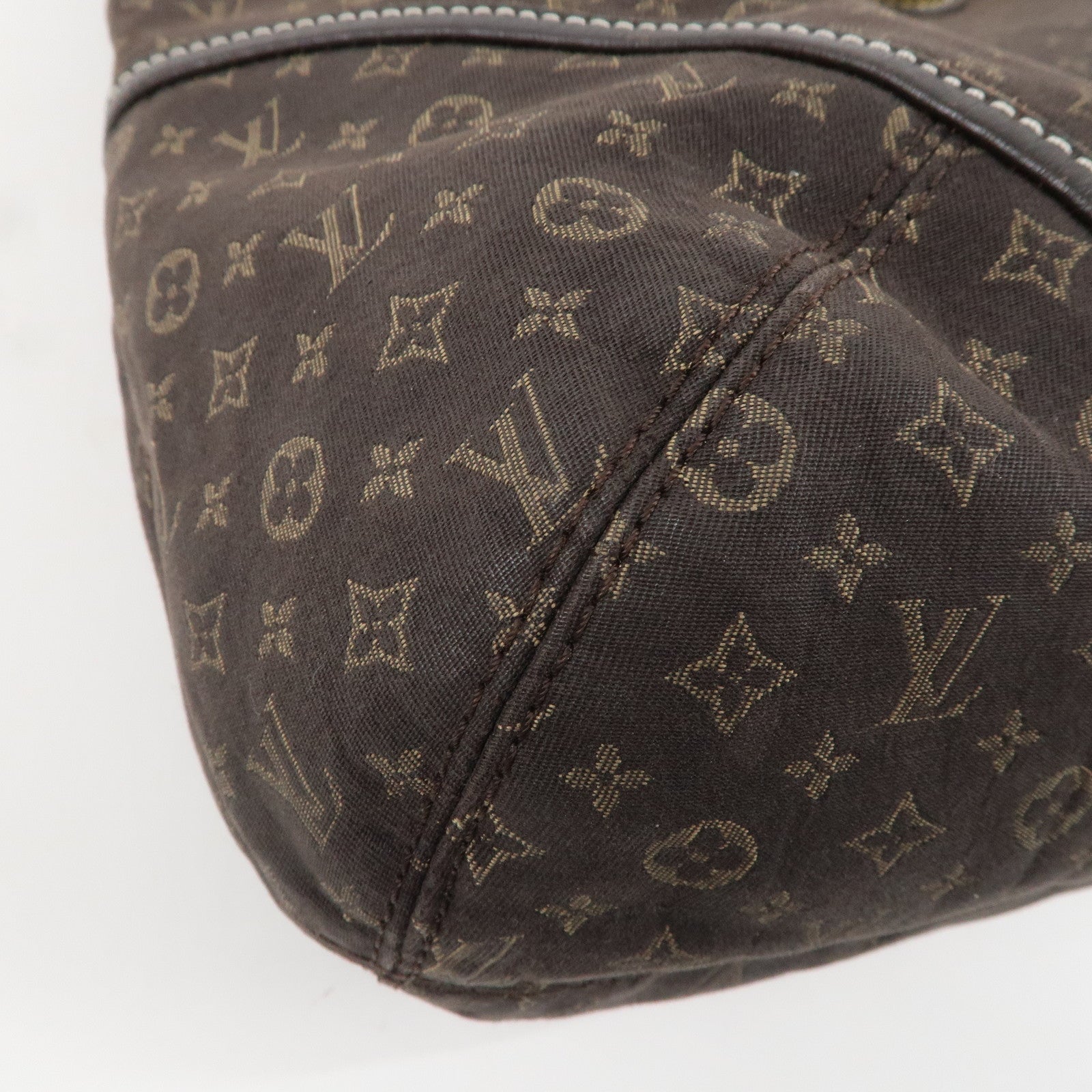 Louis Vuitton Monogram Idylle Elegie 2Way Bag Faisan M56696