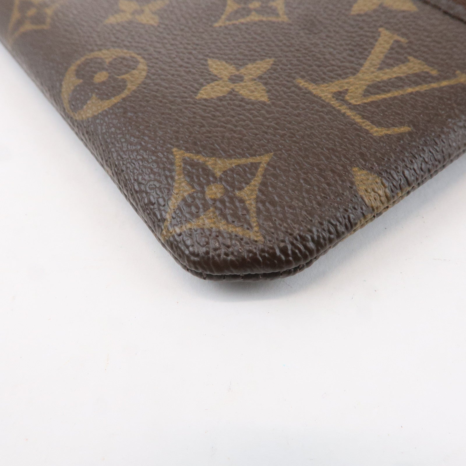 Louis Vuitton Monogram T&B Portefeuille Complice Wallet M58024