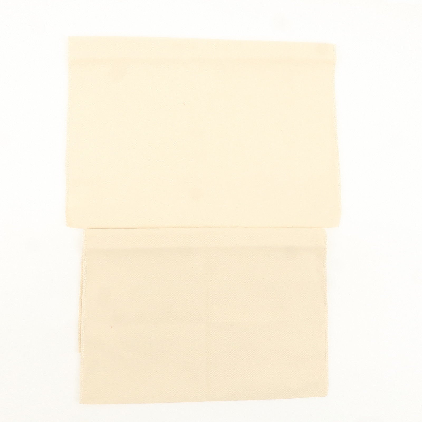 Louis Vuitton Set of 10 Storage Bag Dust Bag New Model Beige