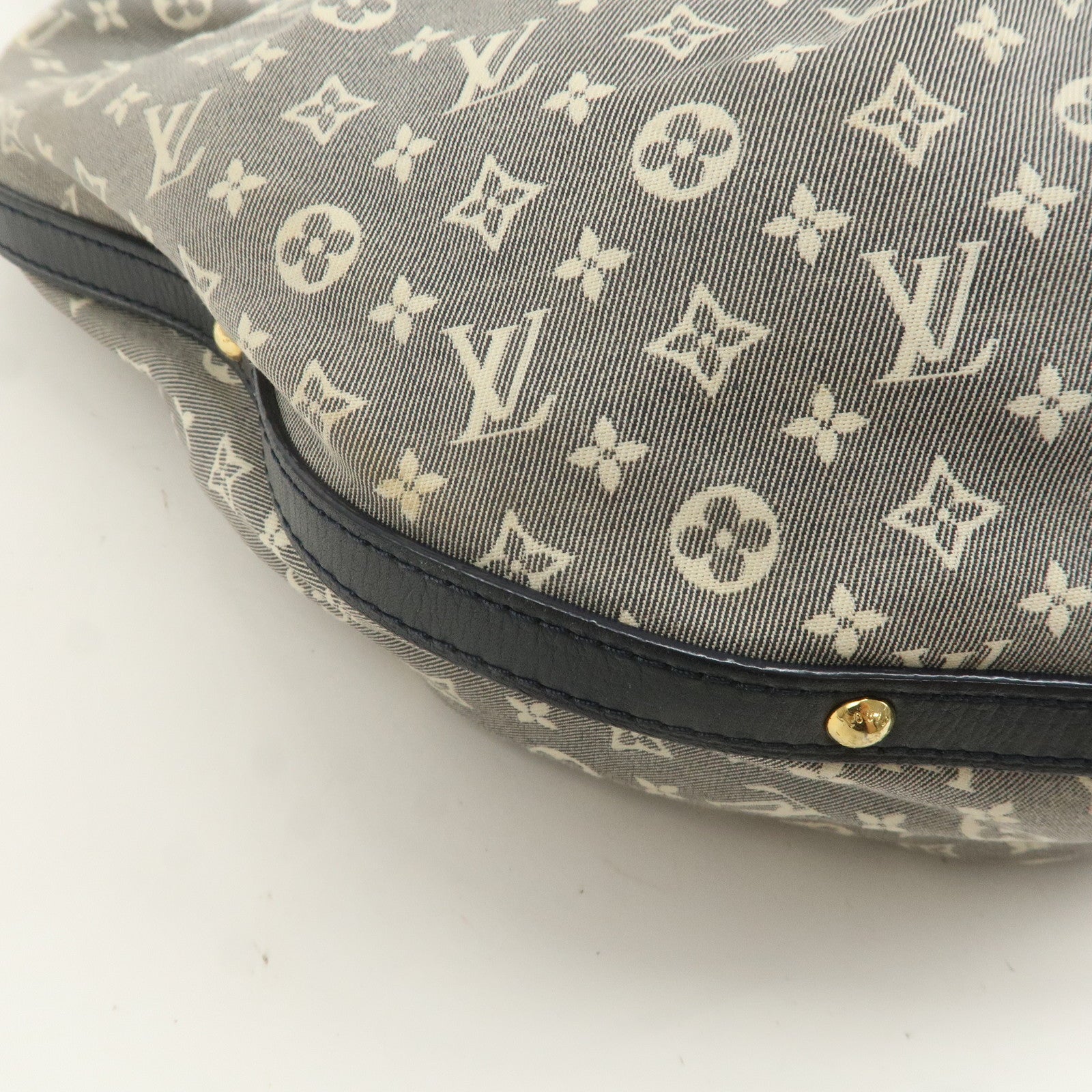 Louis Vuitton Monogram Idylle Rhapsody MM Ancre M40404