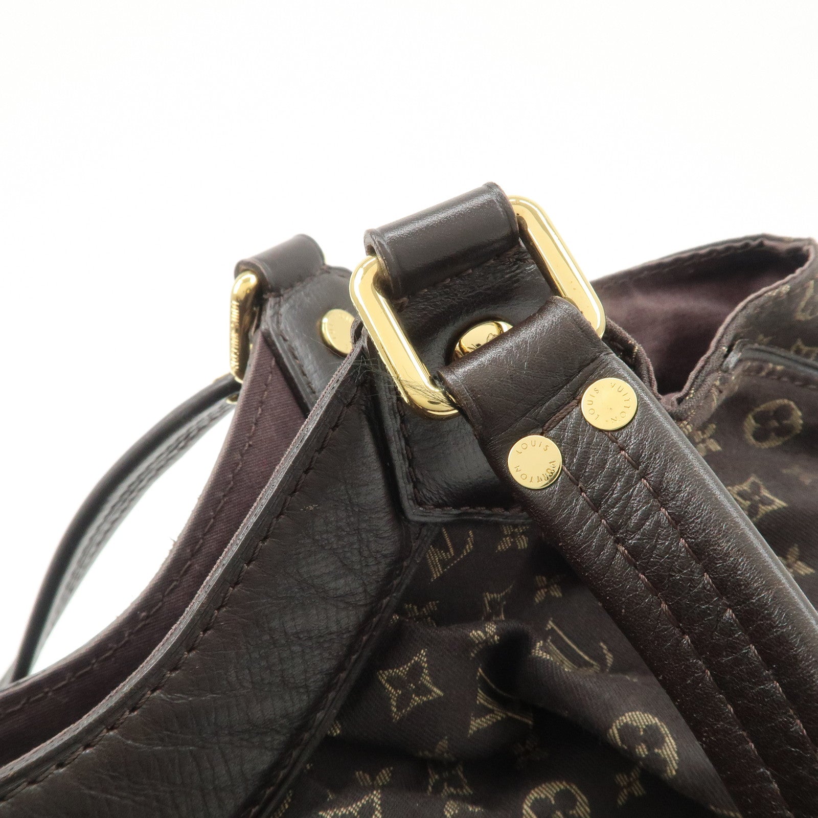 Louis Vuitton Monogram Idylle Fantasy Shoulder Bag Faisan M40408 Used