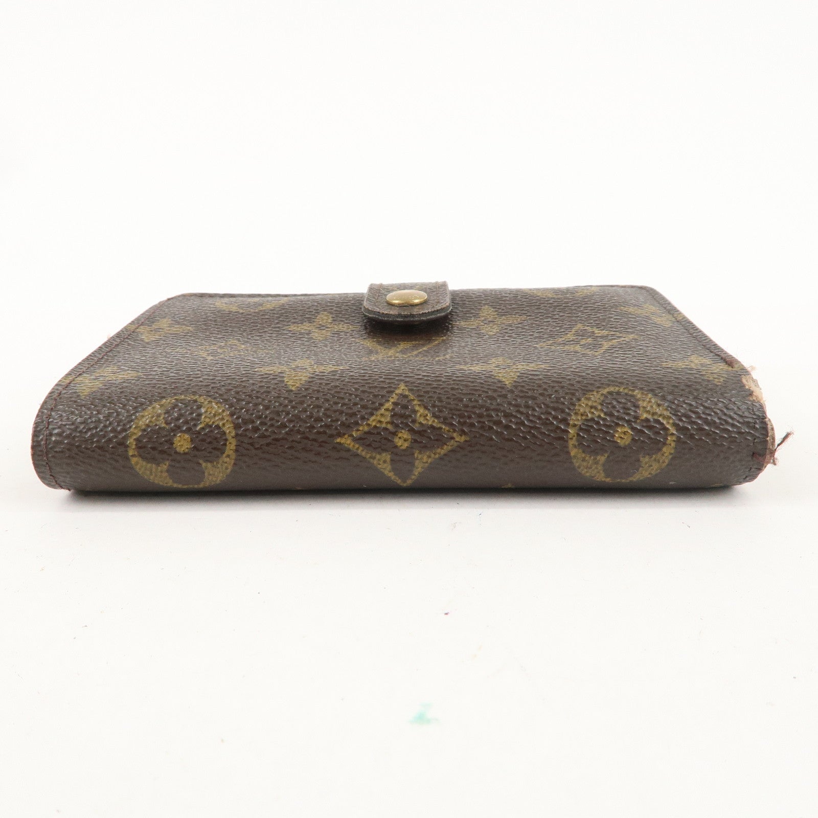 Louis Vuitton Monogram Set of 3 Wallet M61663 M61652 M61202