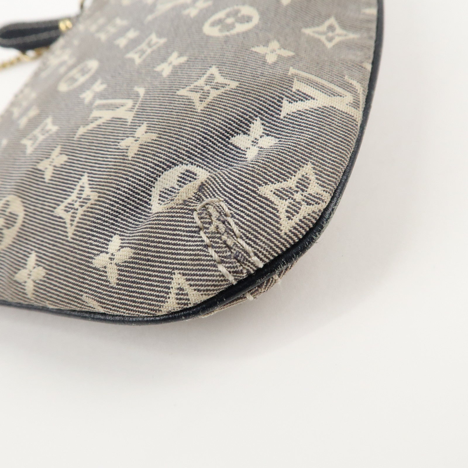 Louis Vuitton Monogram Idylle Mini Pochette Accessoire M62998 Used