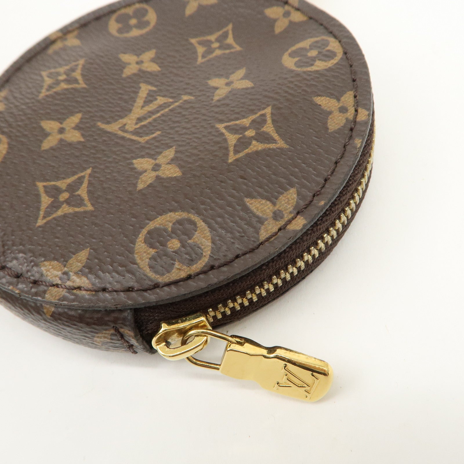 Louis Vuitton Monogram Multi Pochette Accessoires Pouch M44840