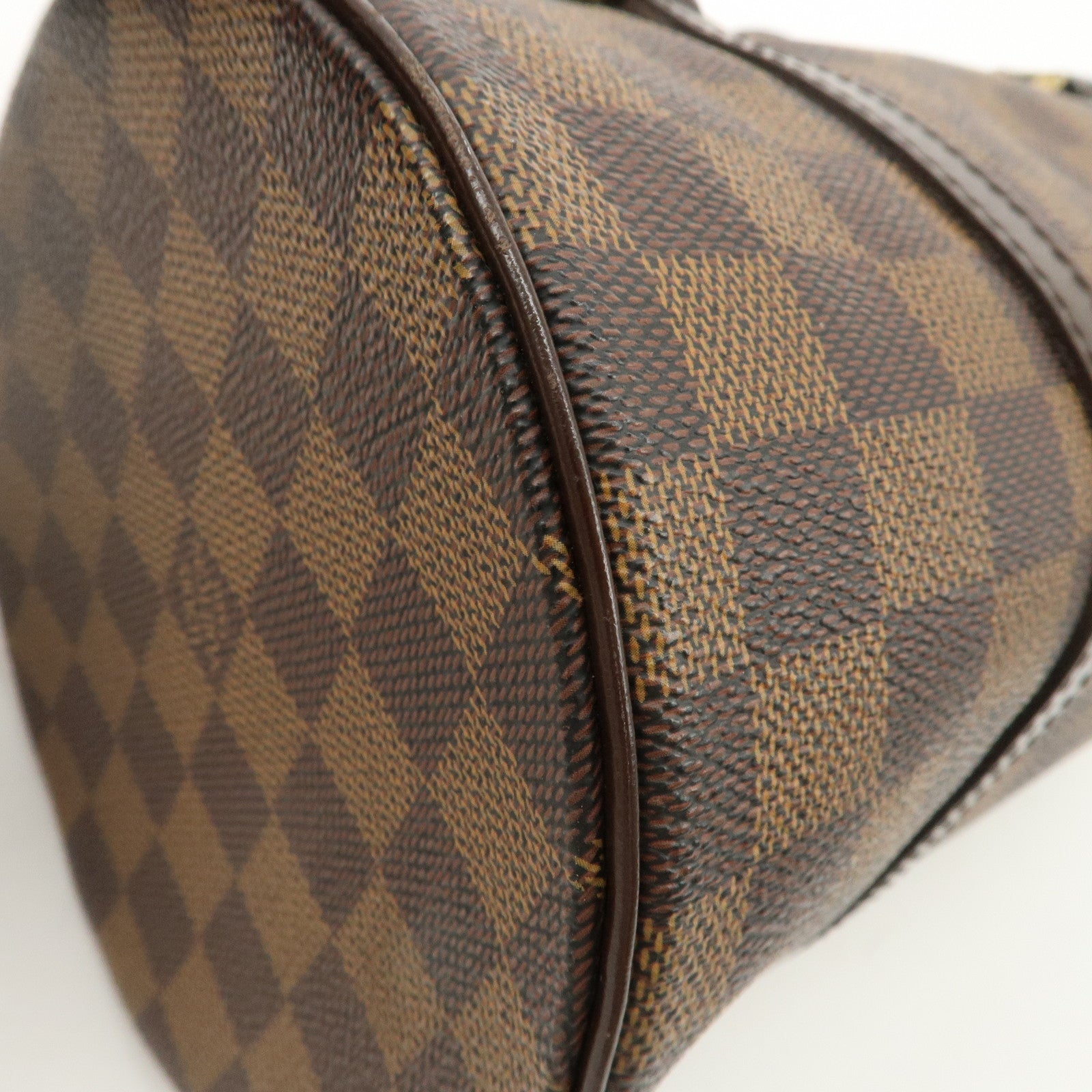 Louis Vuitton Damier Papillon 30 Hand Bag N51303