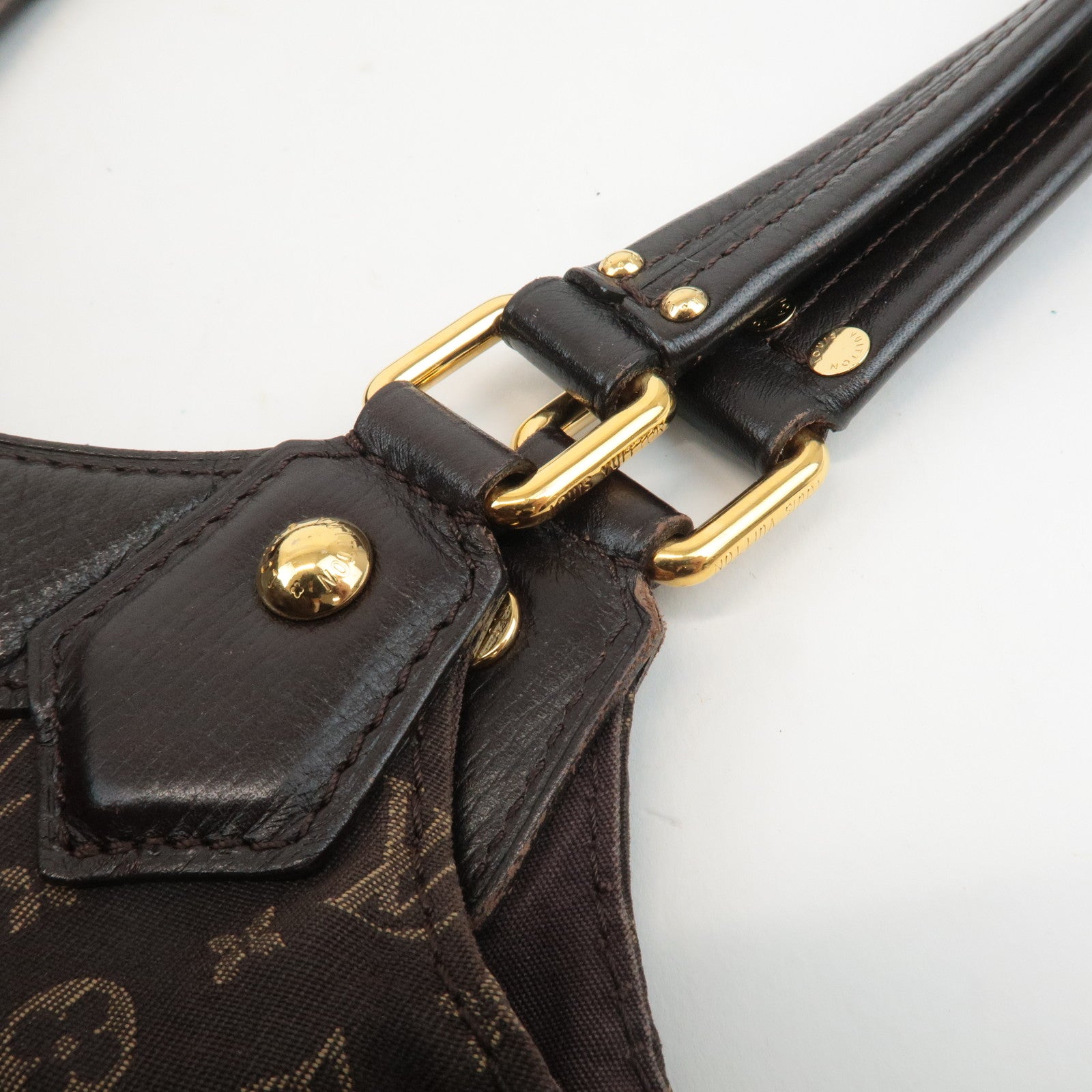 Louis Vuitton Monogram Idylle Fantasy Shoulder Bag Faisan M40408