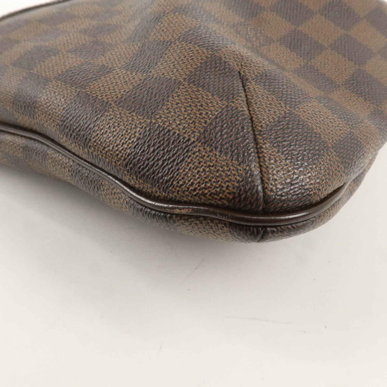 Louis Vuitton Damier Bloomsbury PM Shoulder Bag N42251