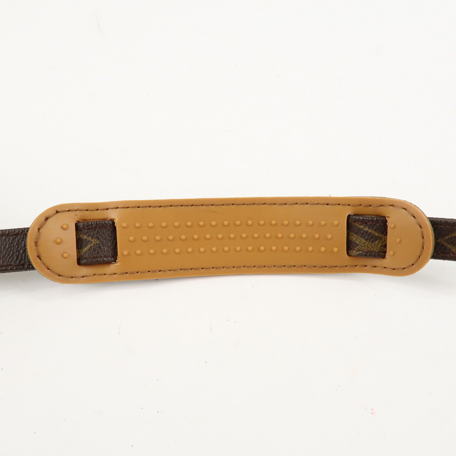 Louis Vuitton Monogram Canvas Shoulder Strap 118cm J75011 Used