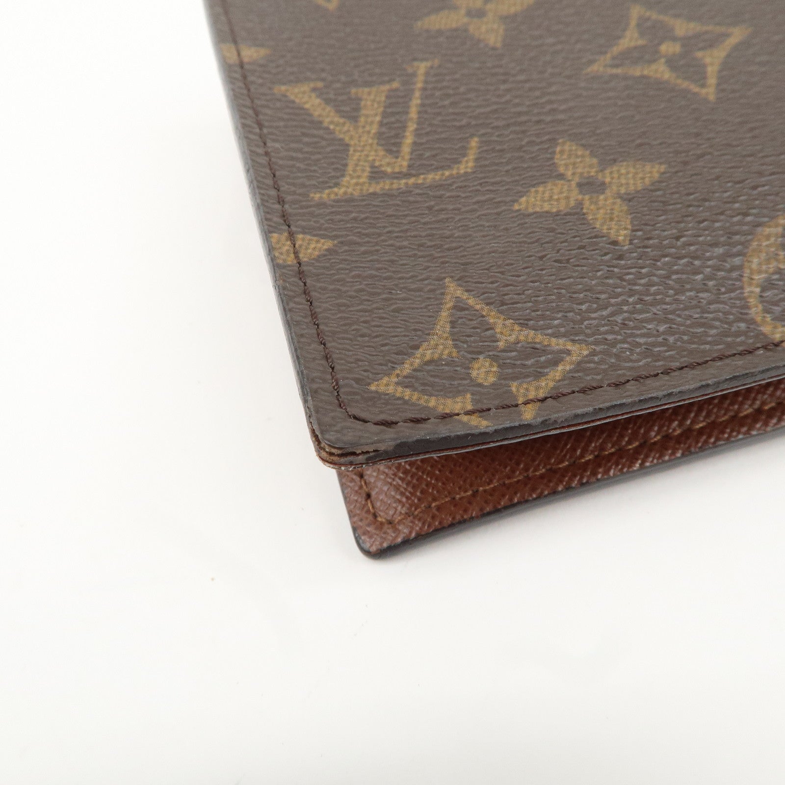 Louis Vuitton Monogram Portefeuille Marco NM Wallet M62288