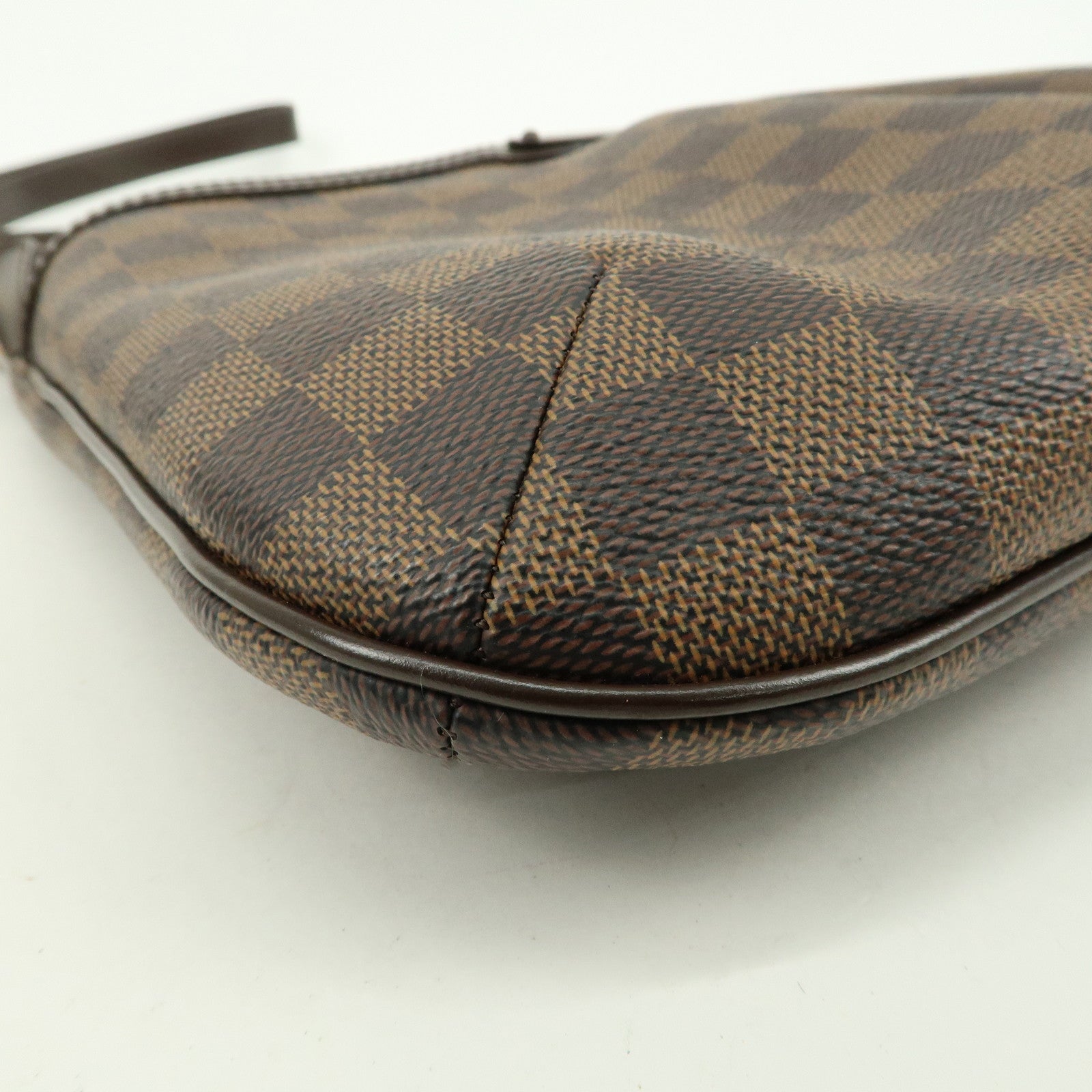 Louis Vuitton Damier Bloomsbury PM Shoulder Bag N42251