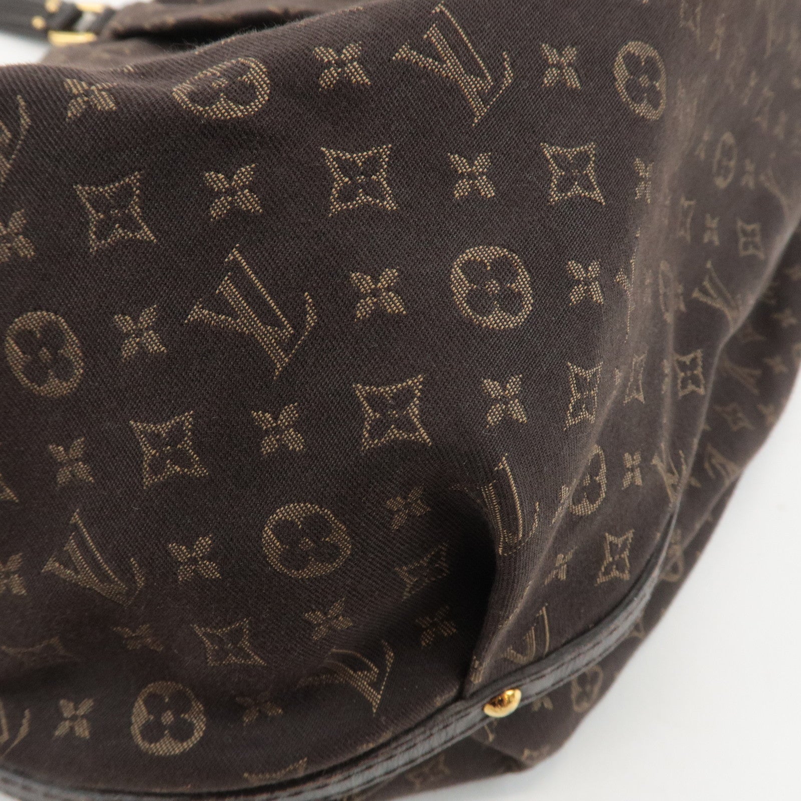 Louis Vuitton Monogram Idylle Fantasy Shoulder Bag Faisan M40408