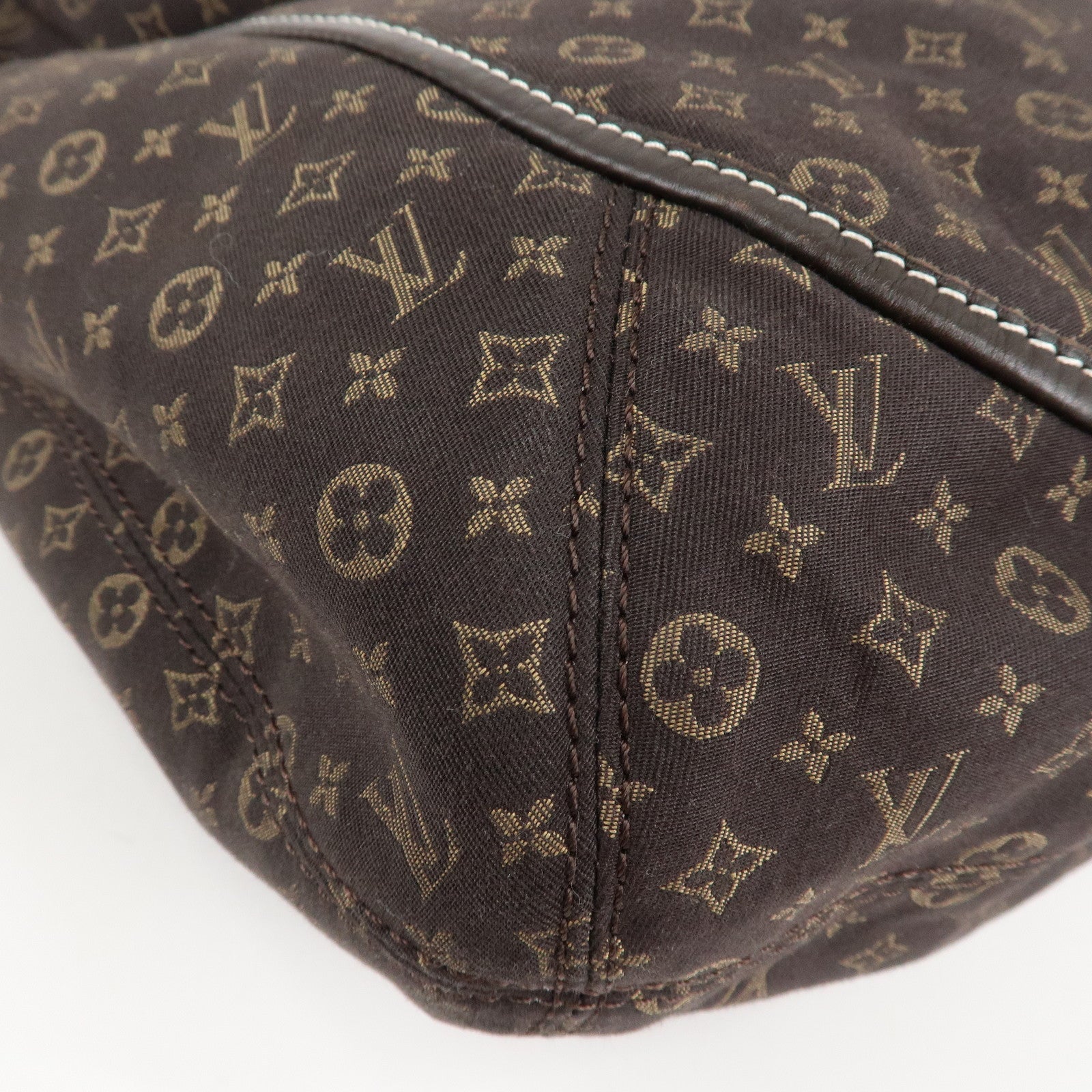 Louis Vuitton Monogram Idylle Romance Shoulder Bag Faisan M56699