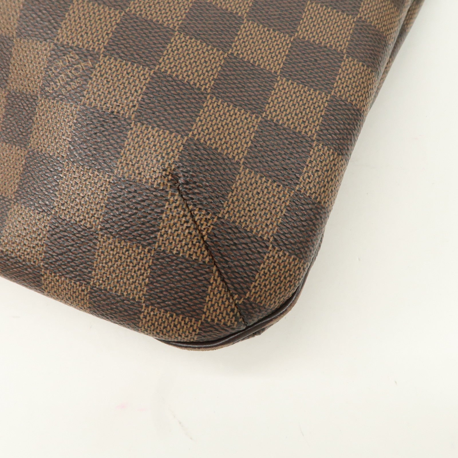 Louis Vuitton Damier Bloomsbury PM Shoulder Bag N42251