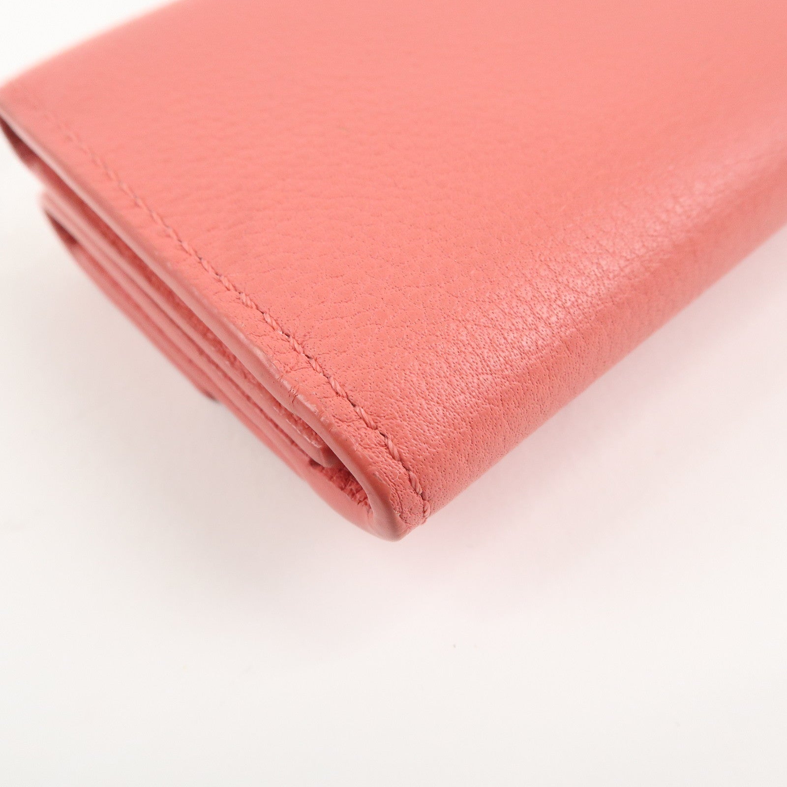 Louis Vuitton Portefeuille Rock Mini Wallet Pink Sky M83039