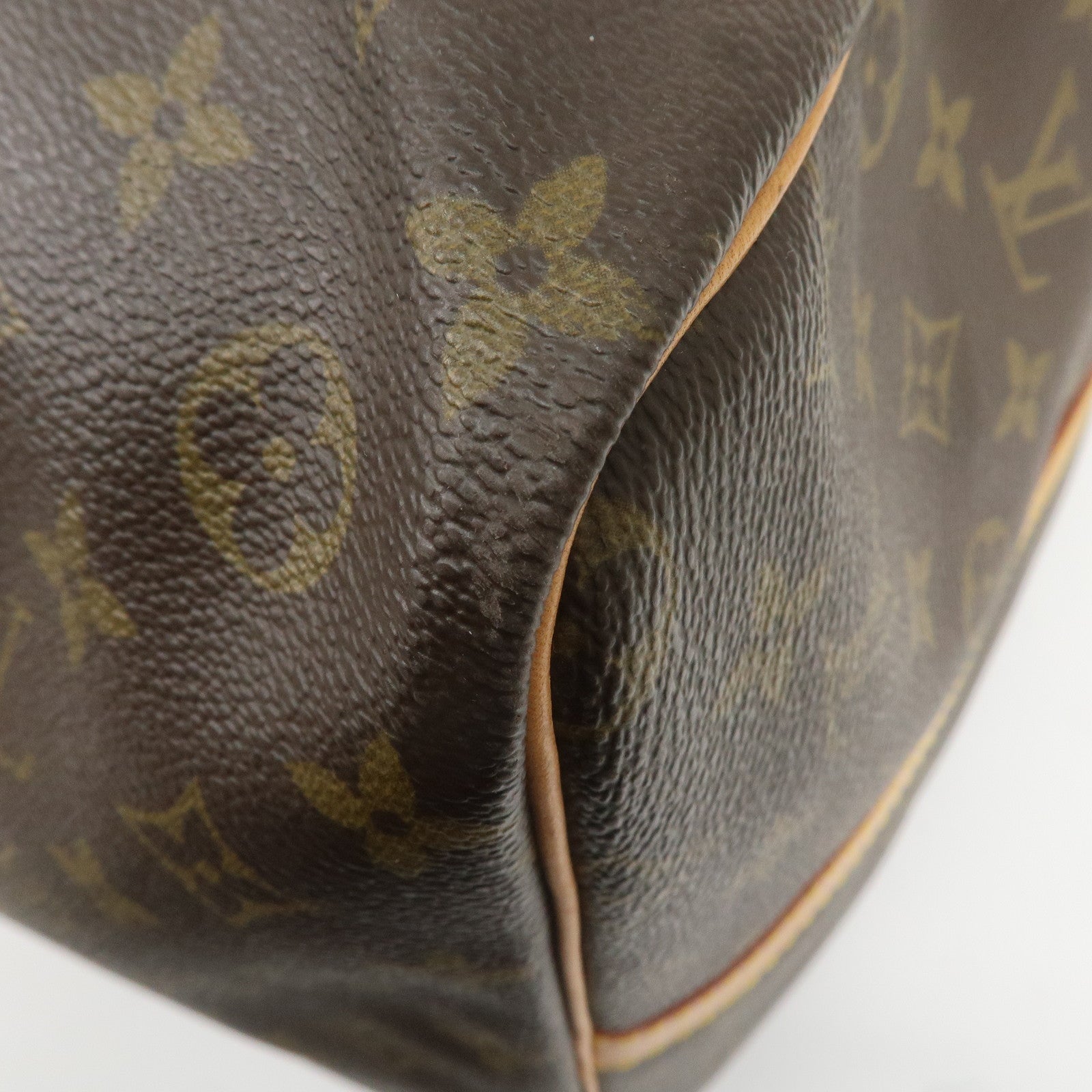 Louis Vuitton Monogram Keep All Bandouliere 60 Bag M41412