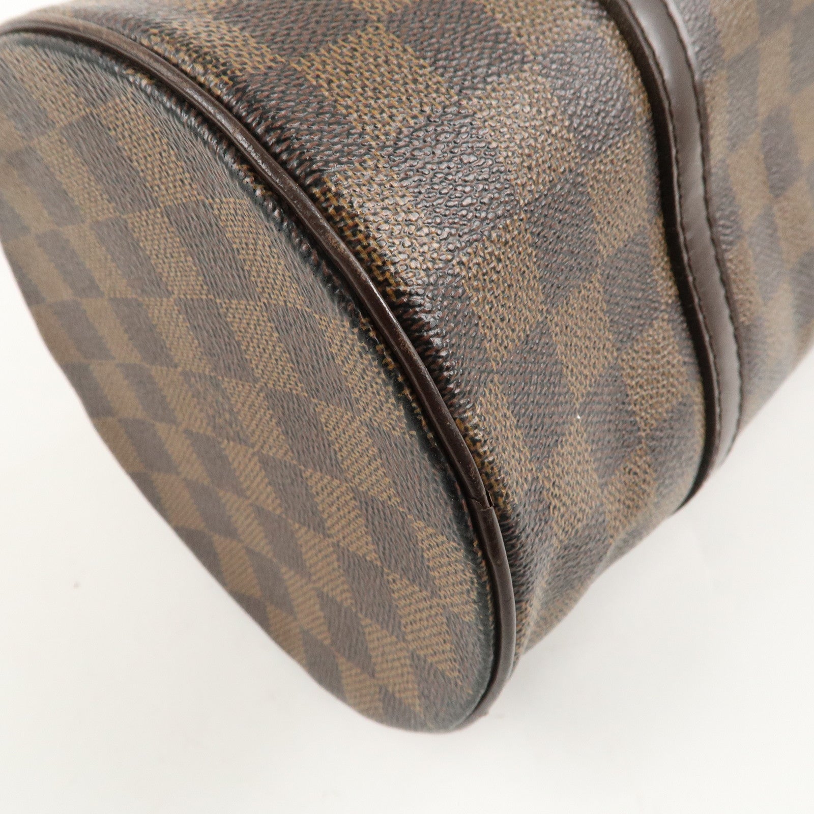 Louis Vuitton Damier Papillon 30 Hand Bag N51303