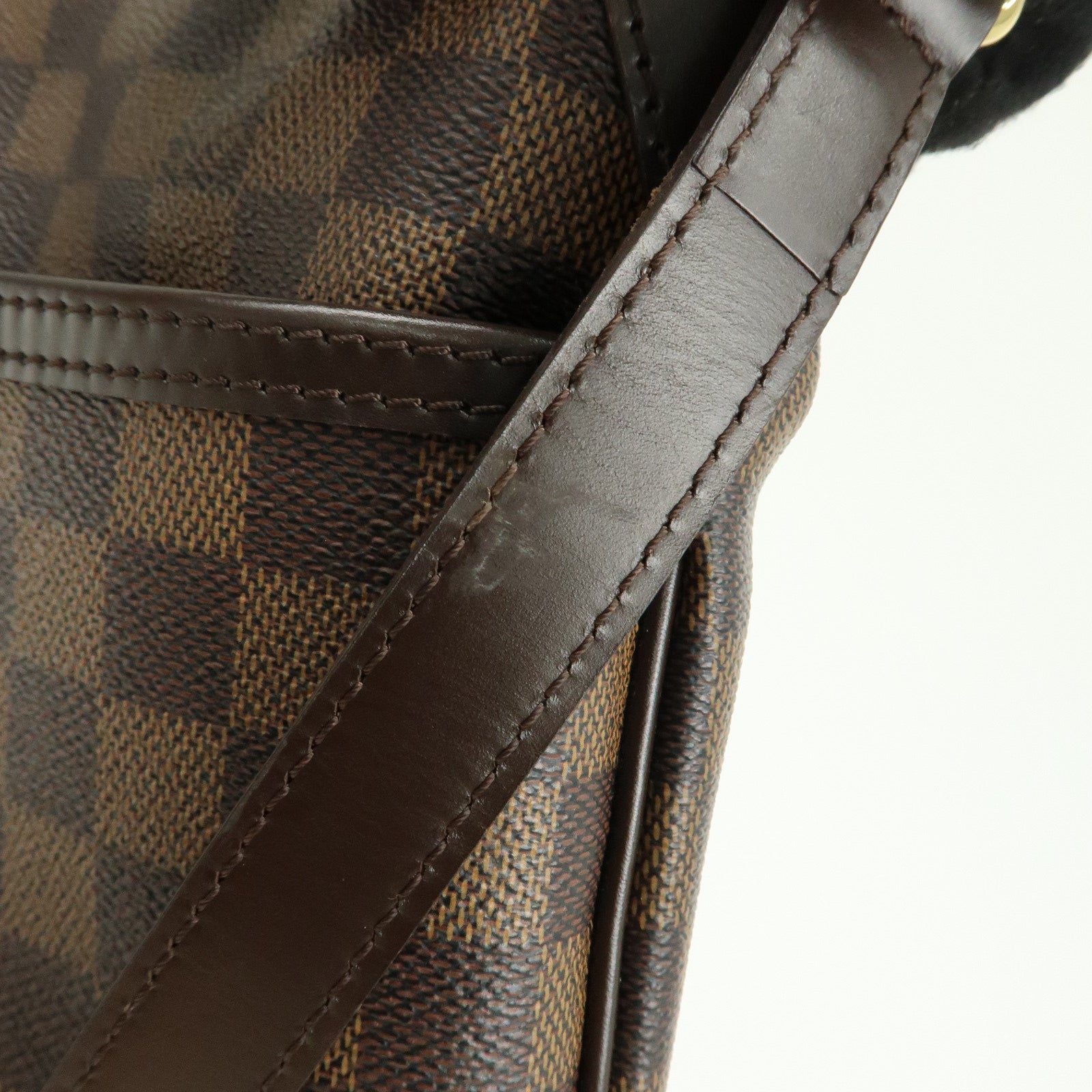 Louis Vuitton Damier Bloomsbury PM Shoulder Bag N42251