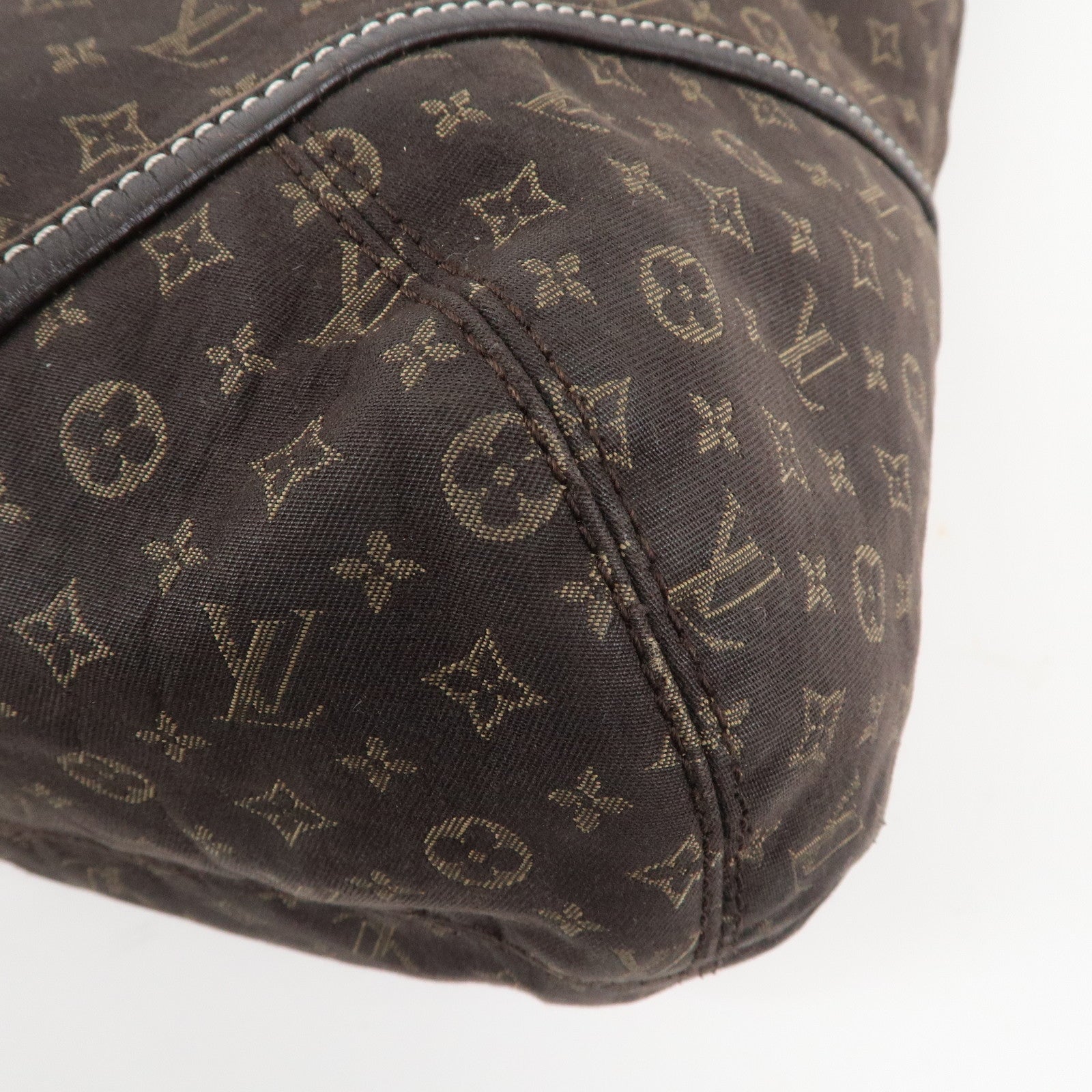 Louis Vuitton Monogram Idylle Elegie 2Way Bag Faisan M56696