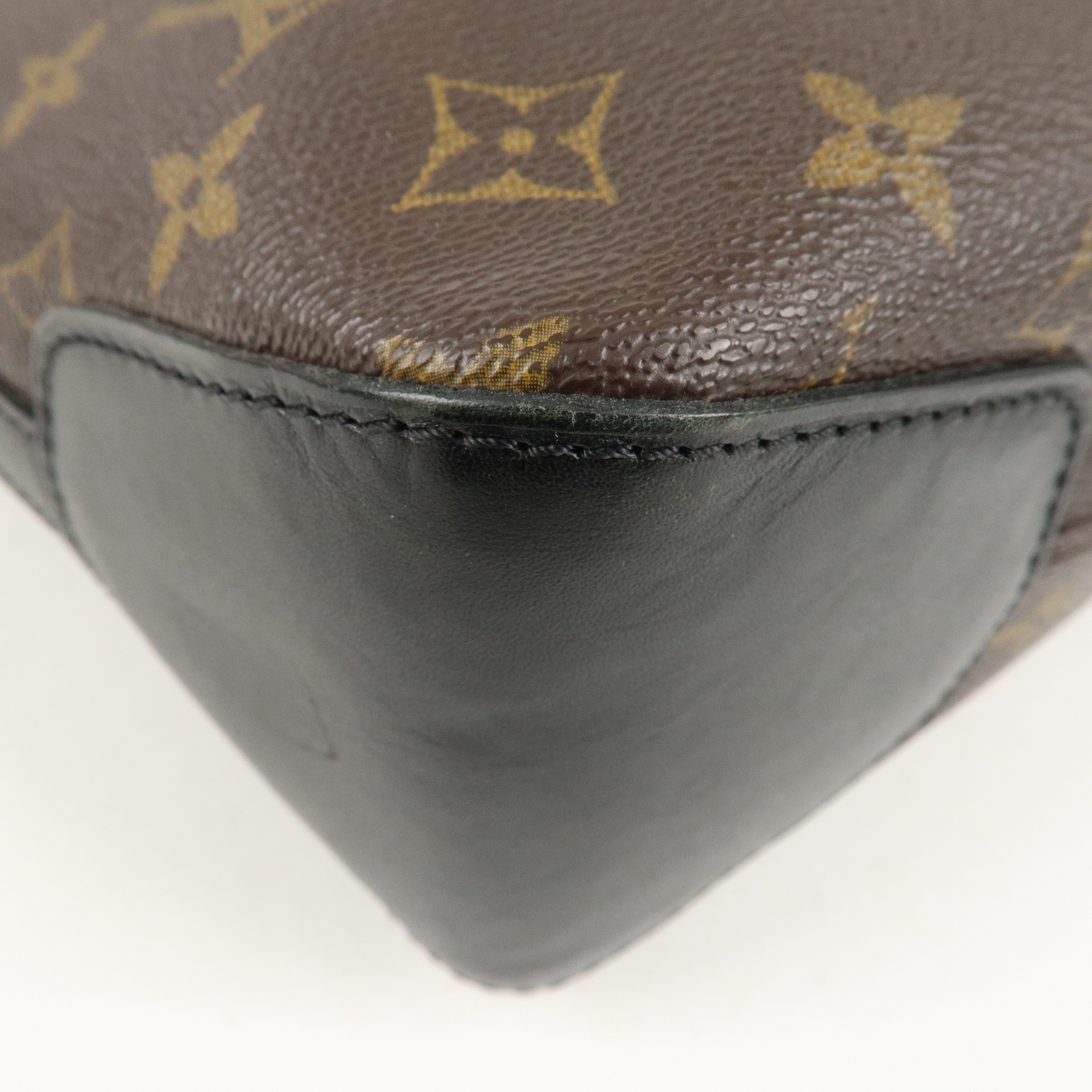 Louis Vuitton Monogram Macassar Canvas Monogram Torres PM M40635