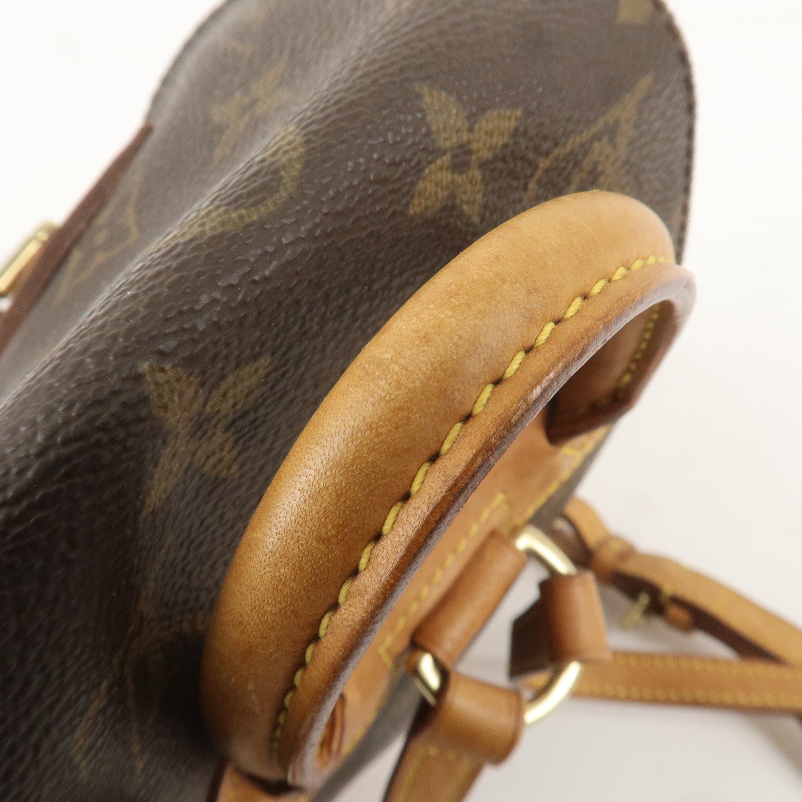 Louis Vuitton Monogram Mini Montsouris Back Pack Bag M51137