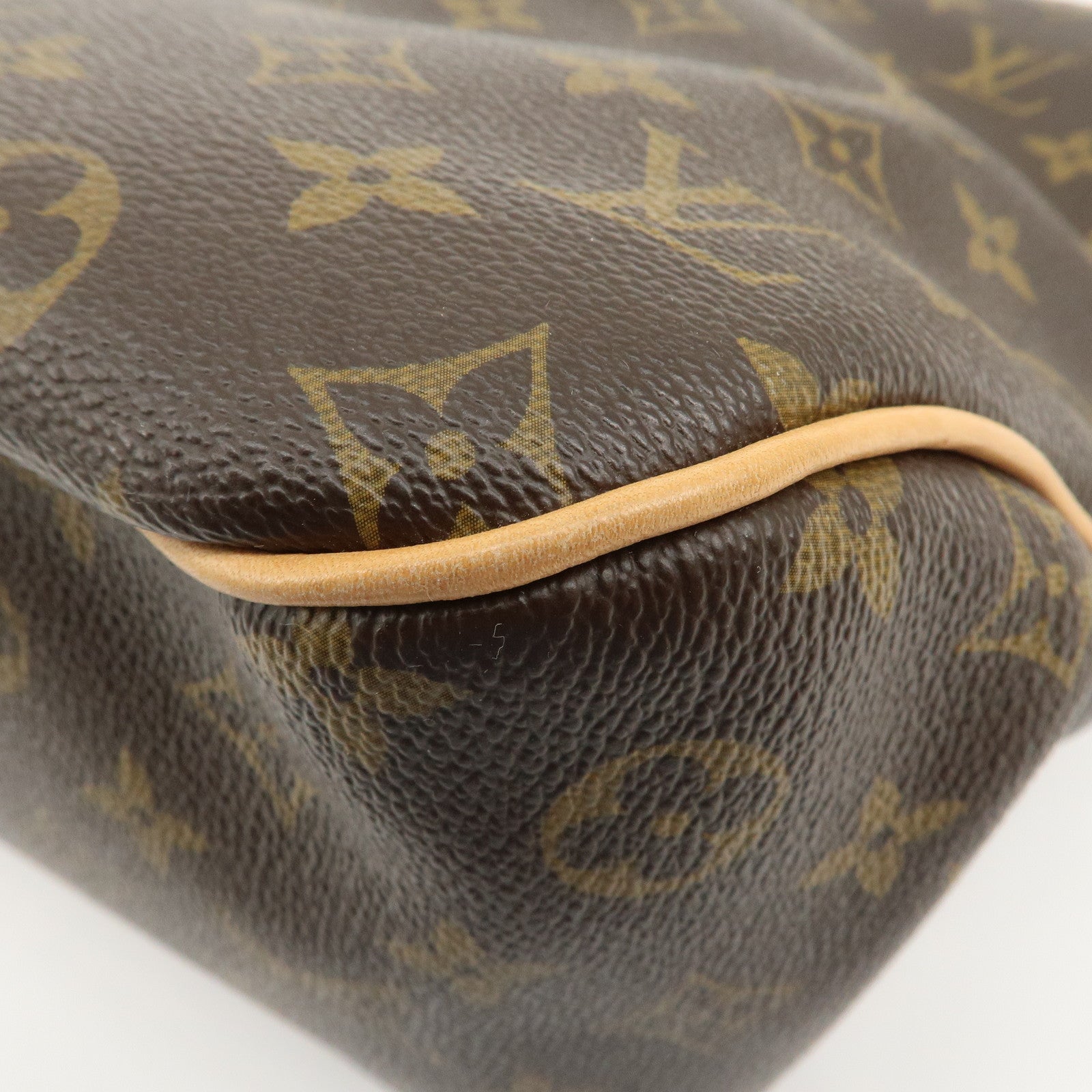 Louis Vuitton Monogram Delightful PM Shoulder Bag M40352 Used